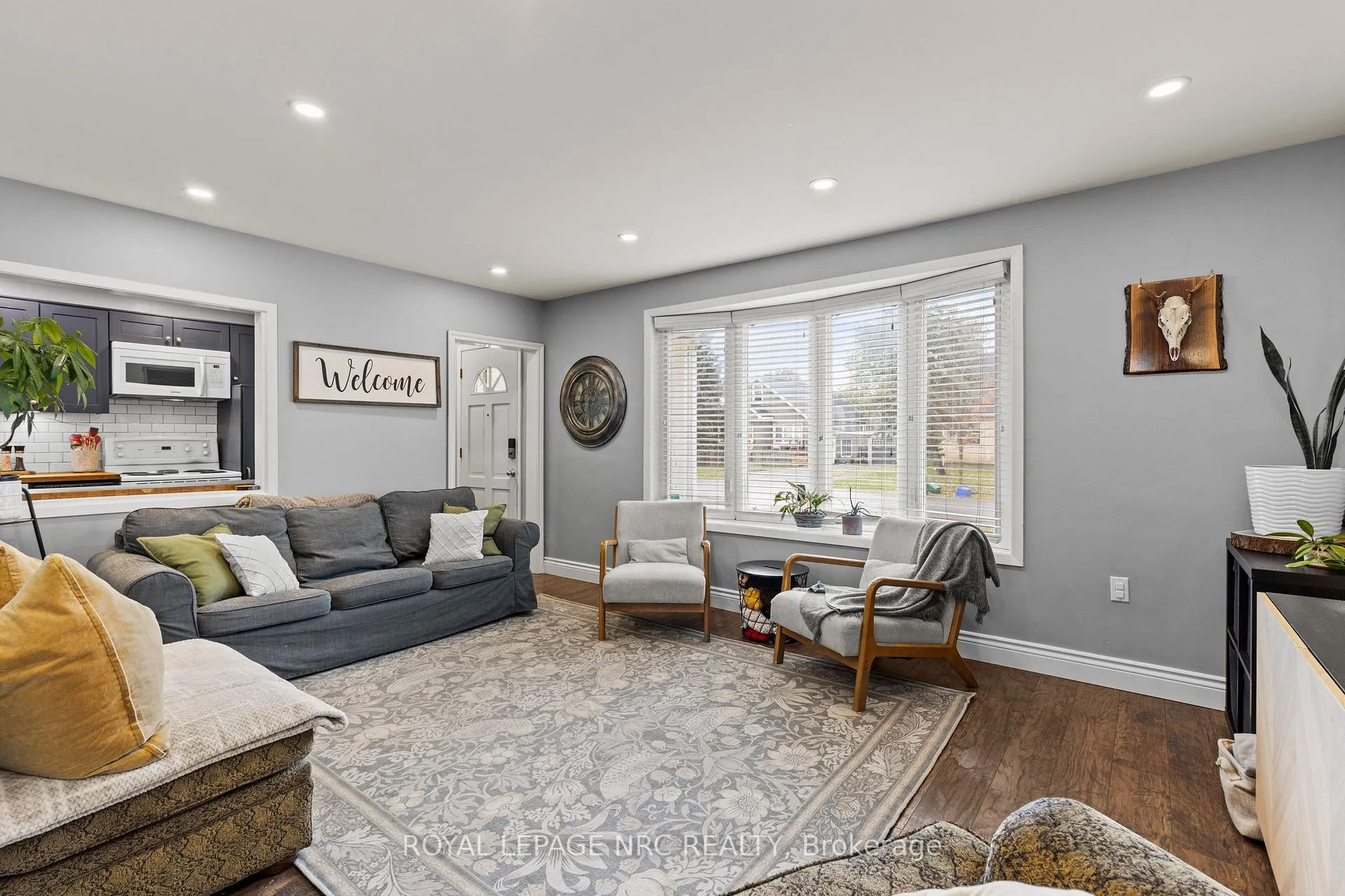Photo 2 of 88 Park Avenue, St. Catharines, Secord Woods — HOMEH