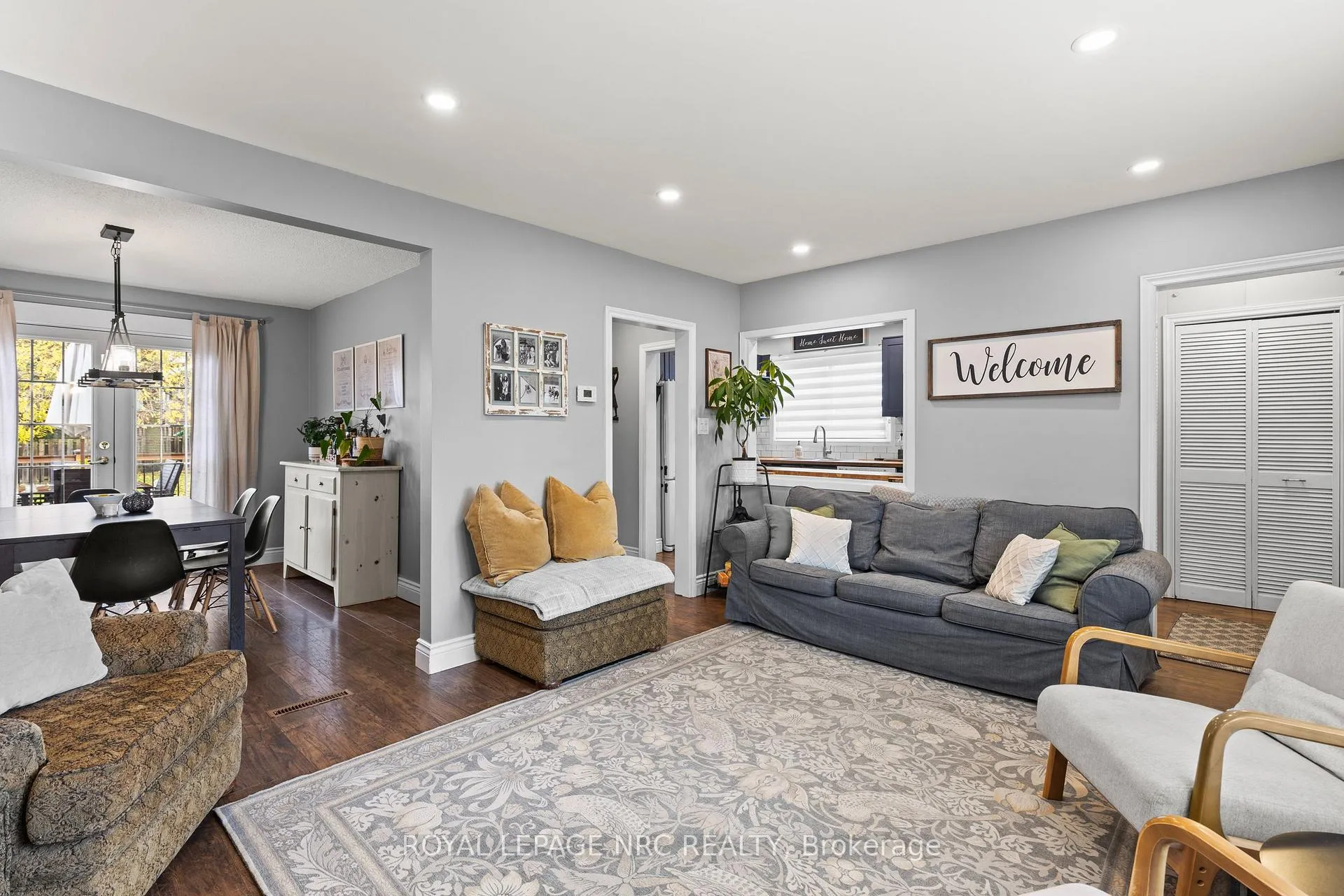 Photo 3 of 88 Park Avenue, St. Catharines, Secord Woods — HOMEH