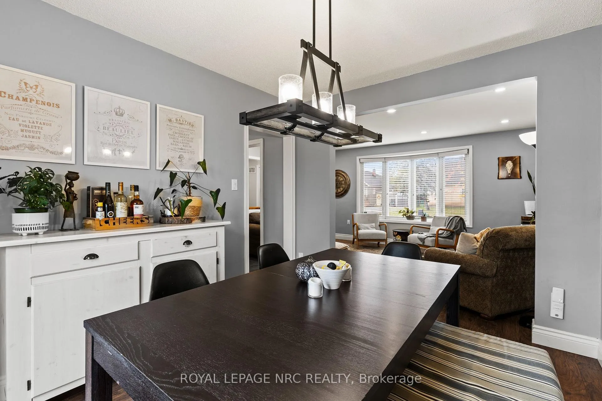 Photo 6 of 88 Park Avenue, St. Catharines, Secord Woods — HOMEH