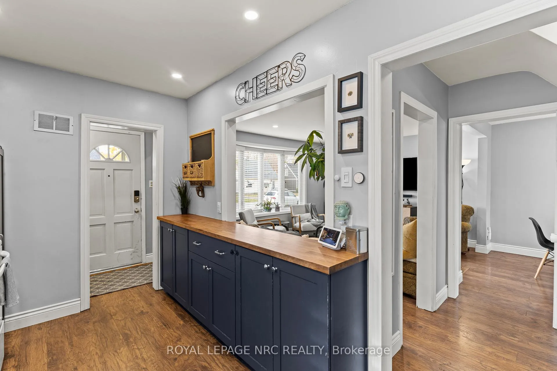 Photo 9 of 88 Park Avenue, St. Catharines, Secord Woods — HOMEH