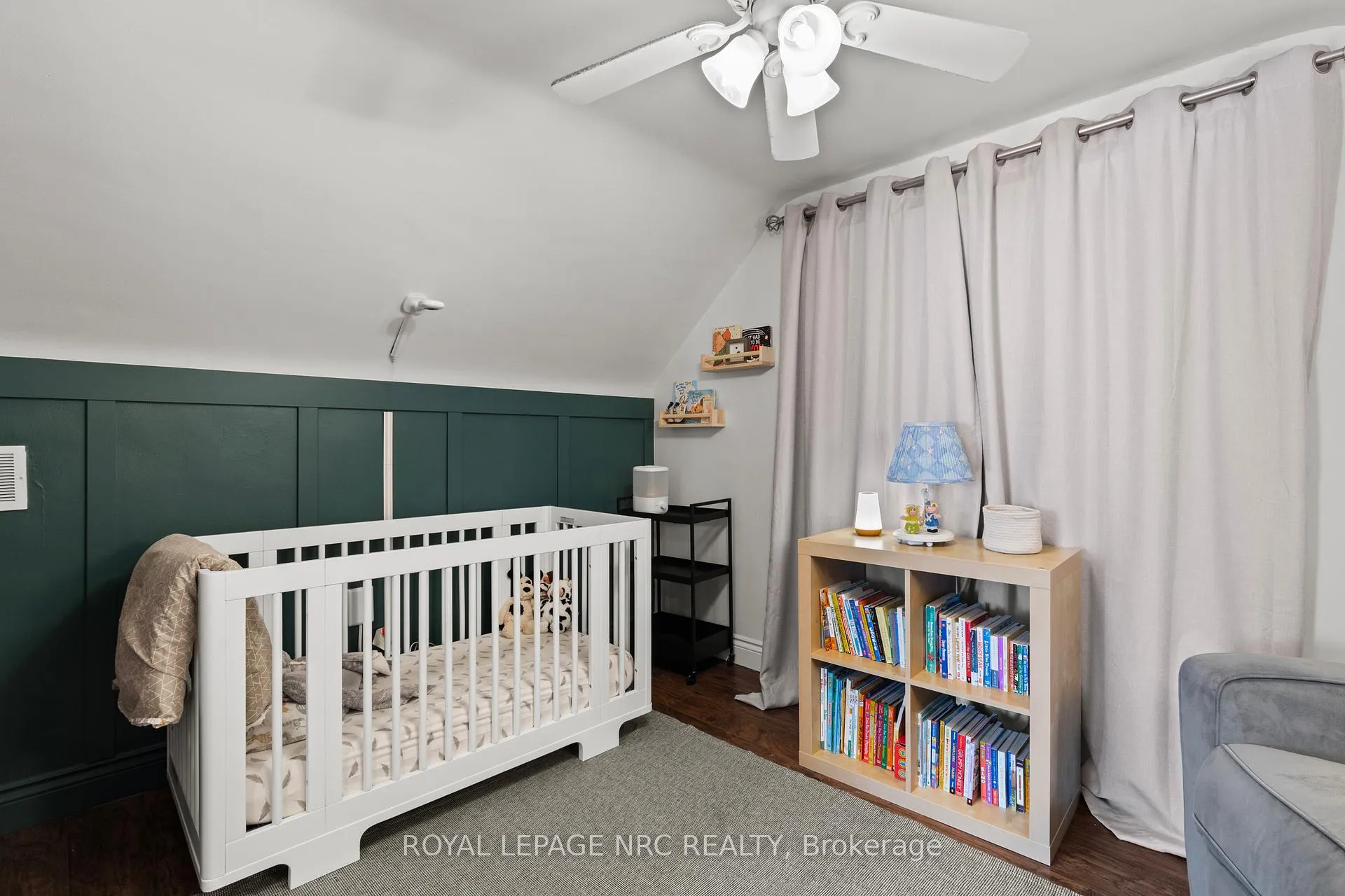 Photo 13 of 88 Park Avenue, St. Catharines, Secord Woods — HOMEH