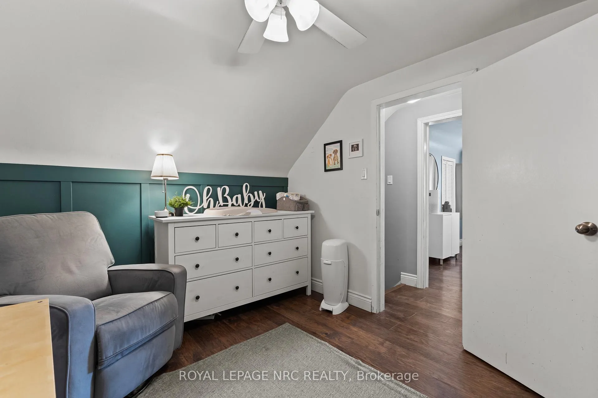 Photo 14 of 88 Park Avenue, St. Catharines, Secord Woods — HOMEH