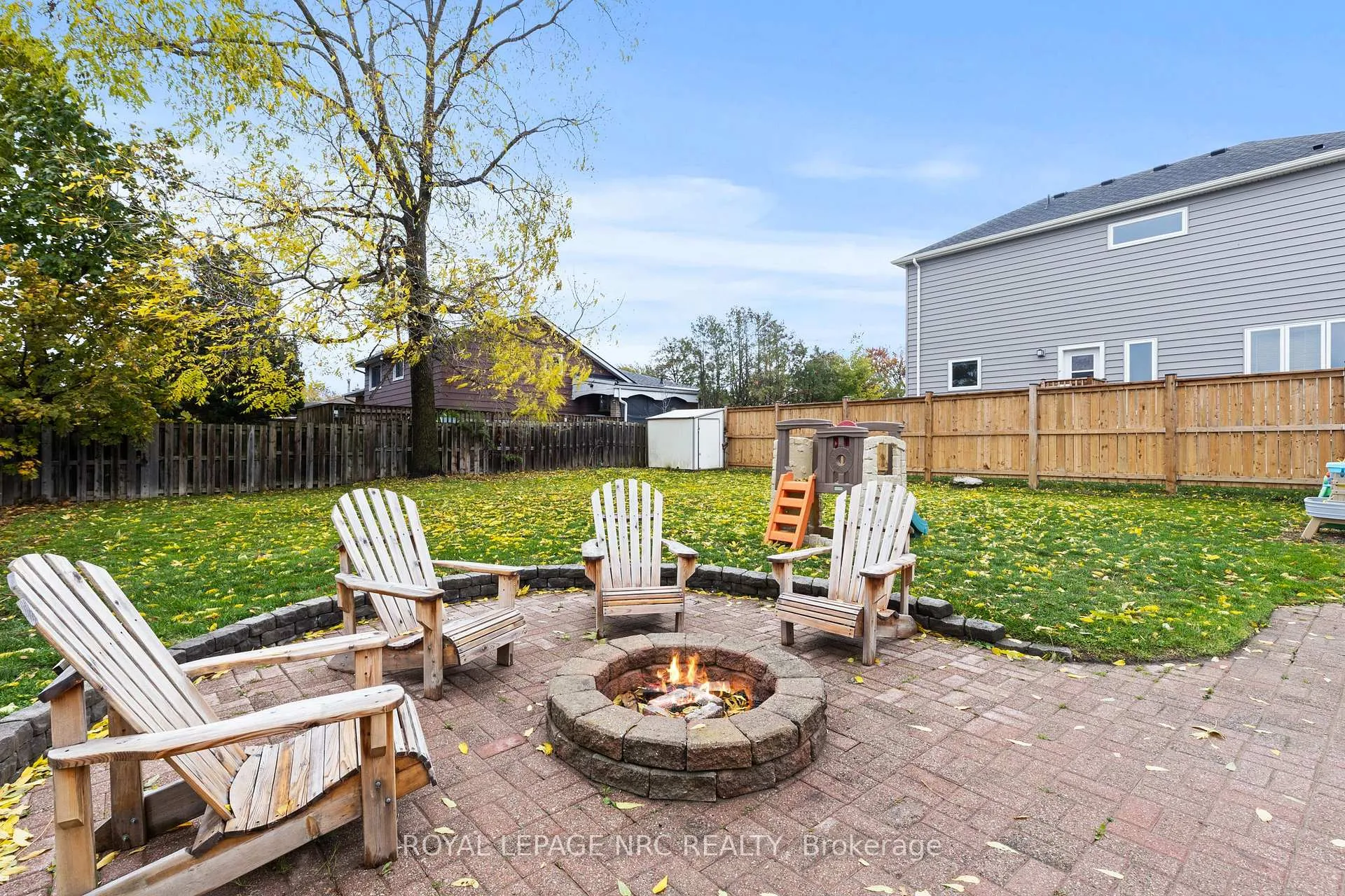 Photo 17 of 88 Park Avenue, St. Catharines, Secord Woods — HOMEH