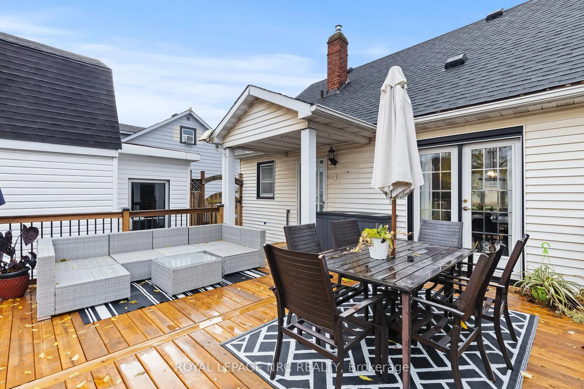 Photo 19 of 88 Park Avenue, St. Catharines, Secord Woods — HOMEH