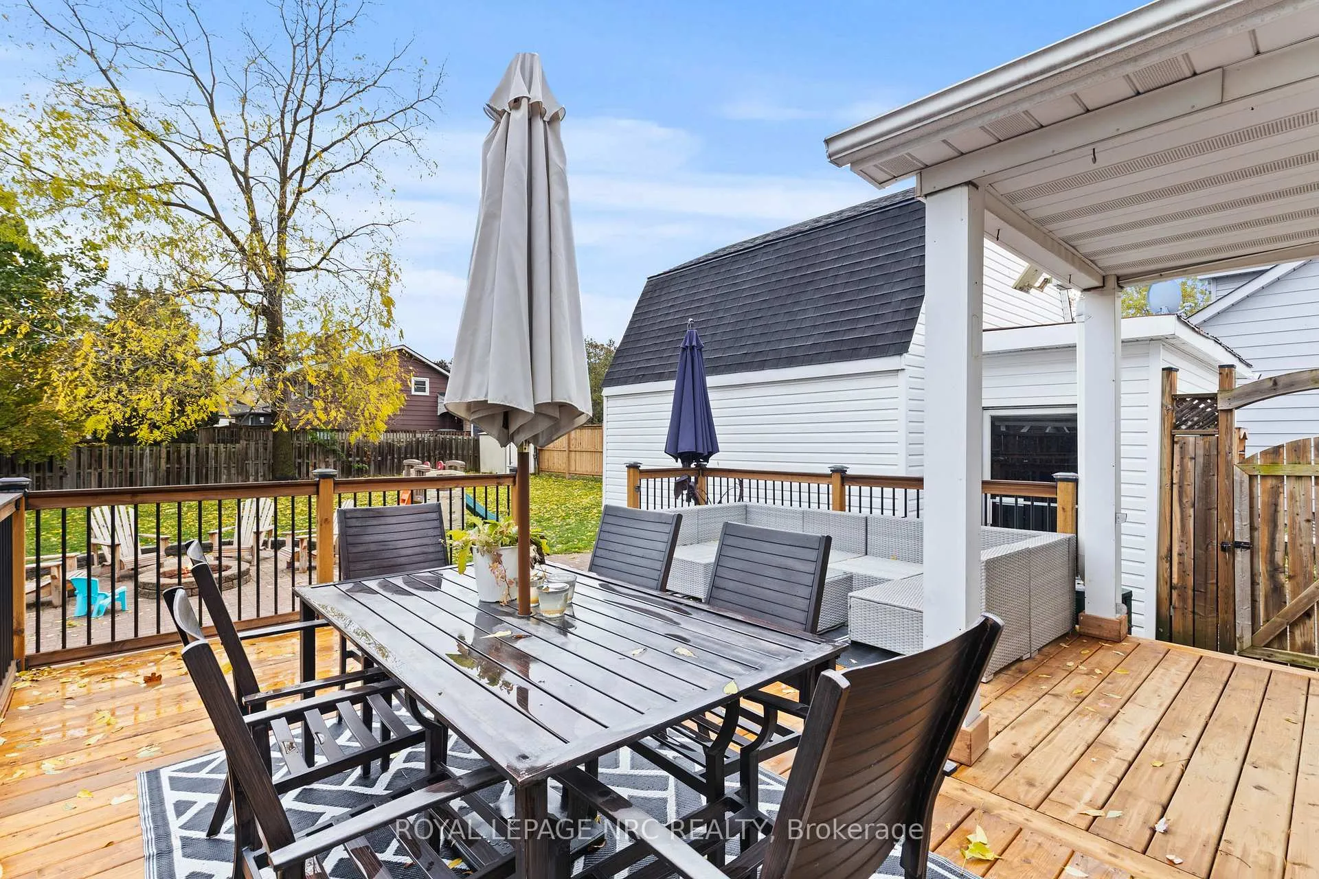 Photo 20 of 88 Park Avenue, St. Catharines, Secord Woods — HOMEH
