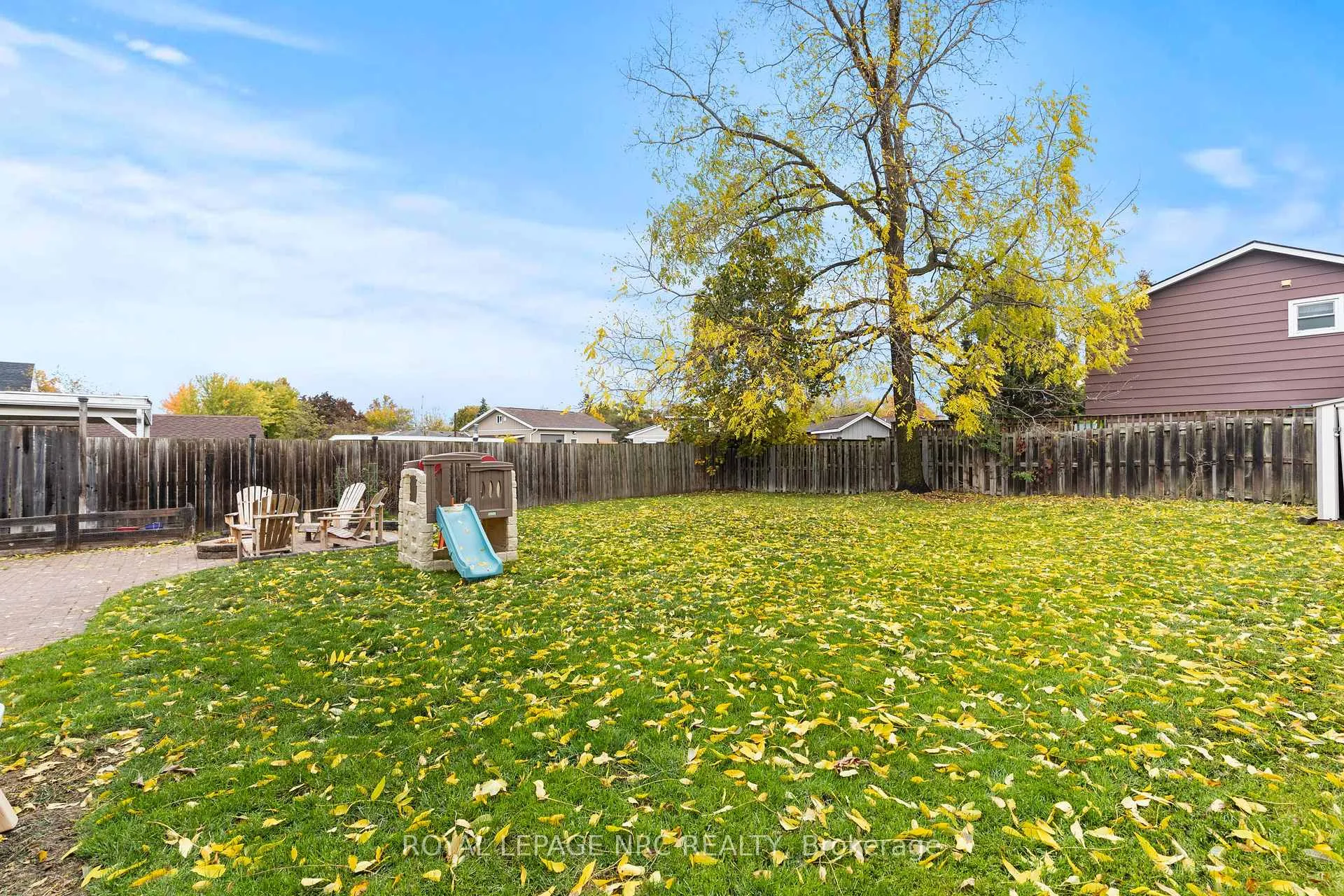Photo 21 of 88 Park Avenue, St. Catharines, Secord Woods — HOMEH