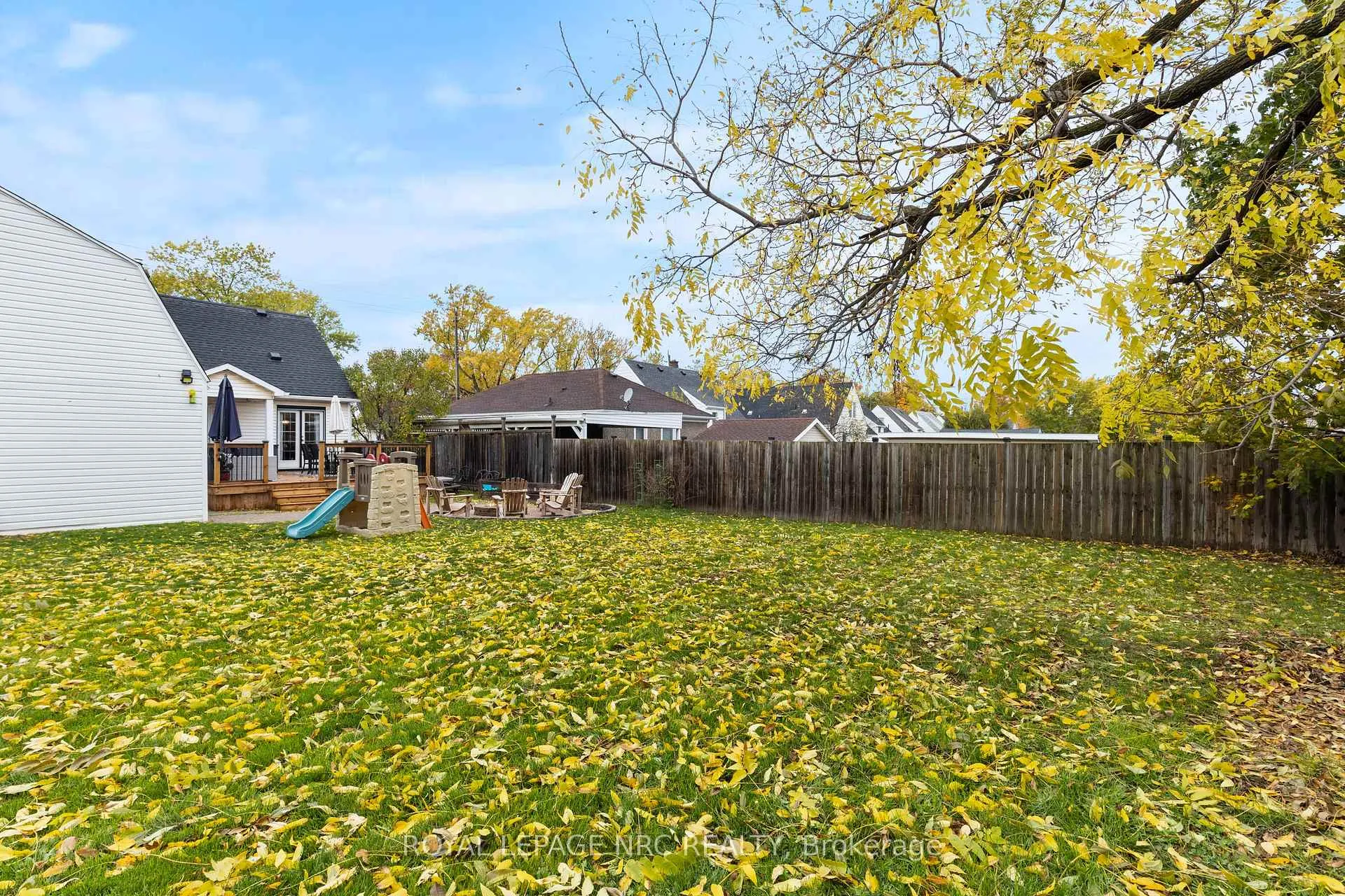 Photo 22 of 88 Park Avenue, St. Catharines, Secord Woods — HOMEH