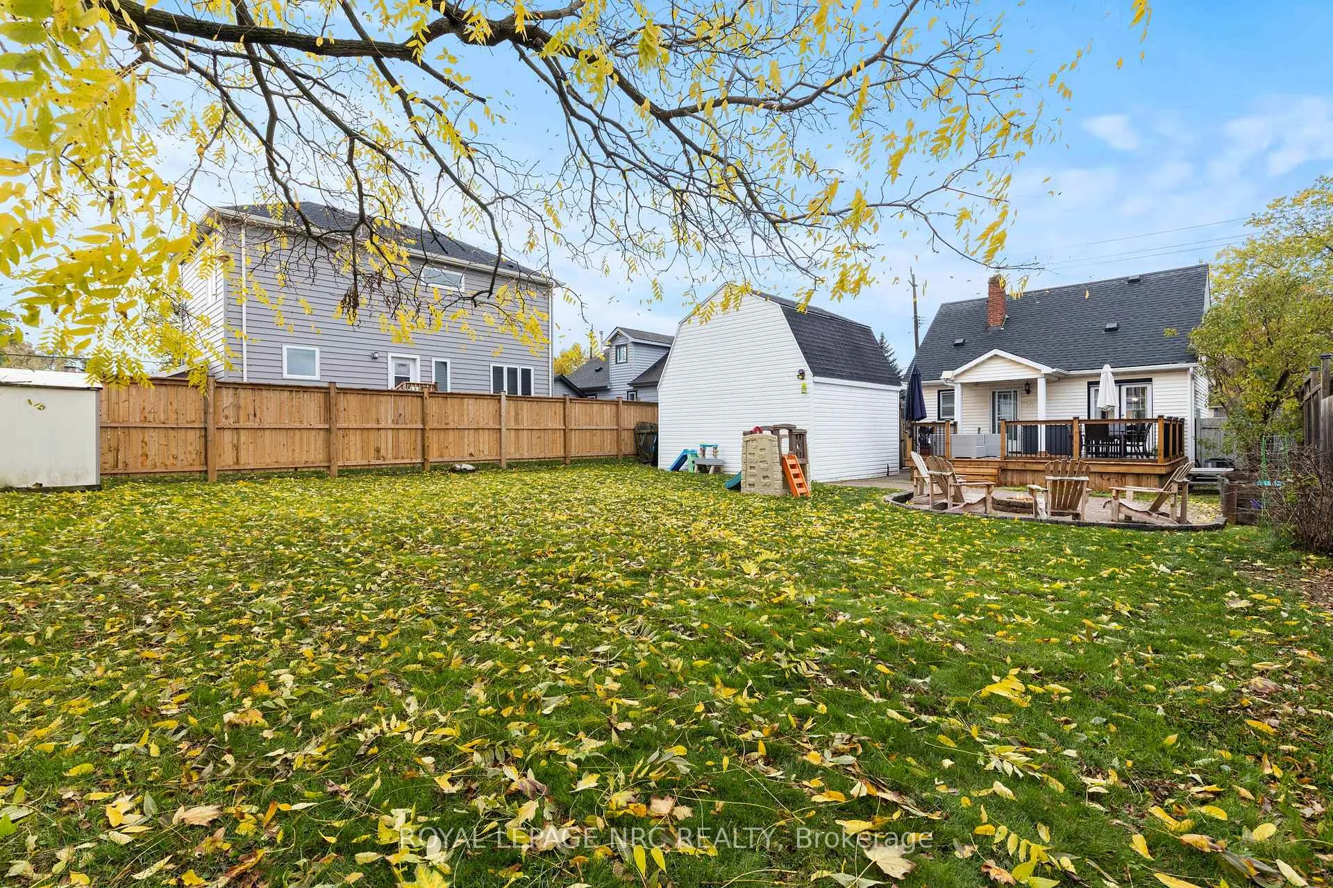 Photo 23 of 88 Park Avenue, St. Catharines, Secord Woods — HOMEH