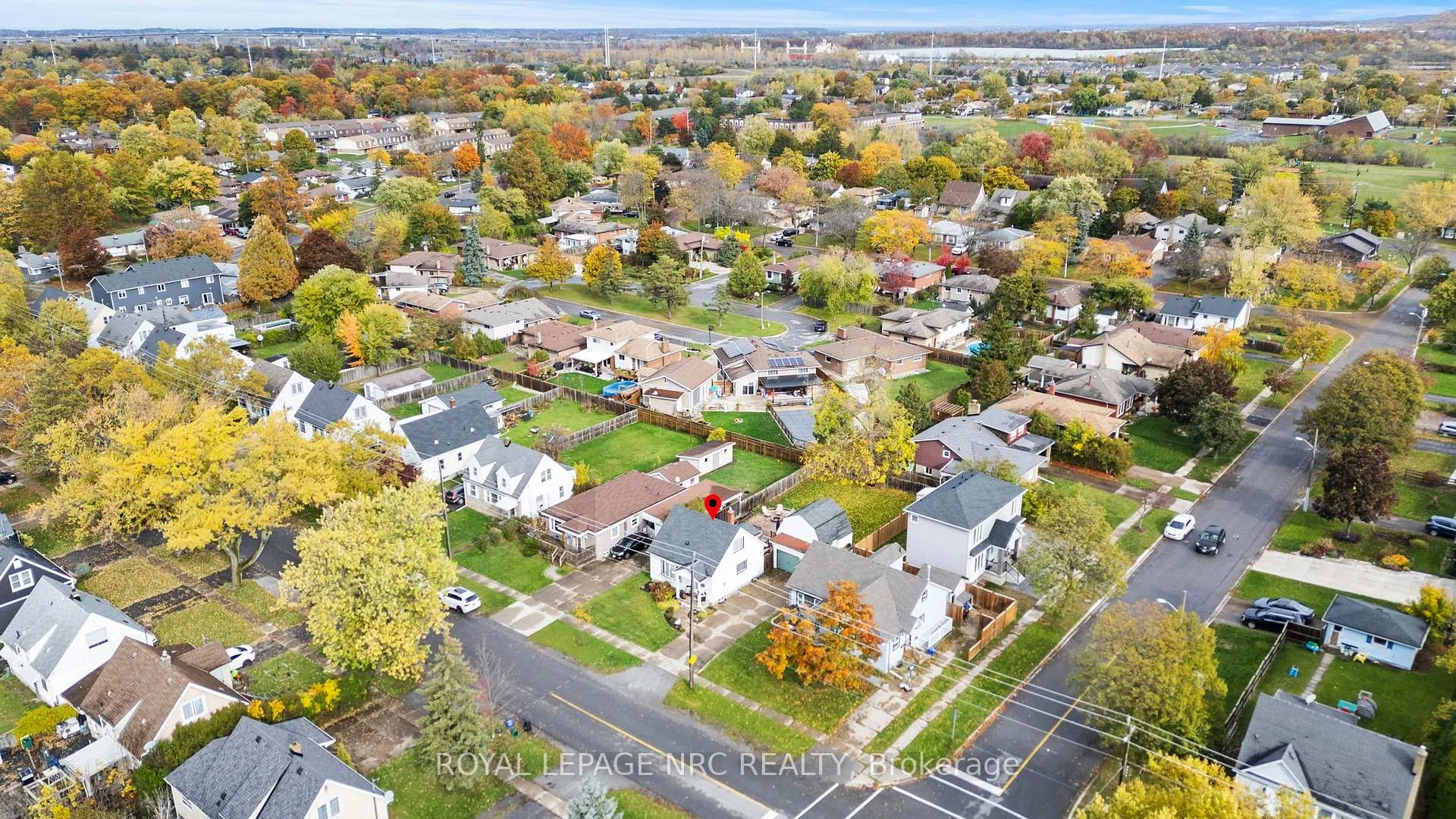 Photo 25 of 88 Park Avenue, St. Catharines, Secord Woods — HOMEH