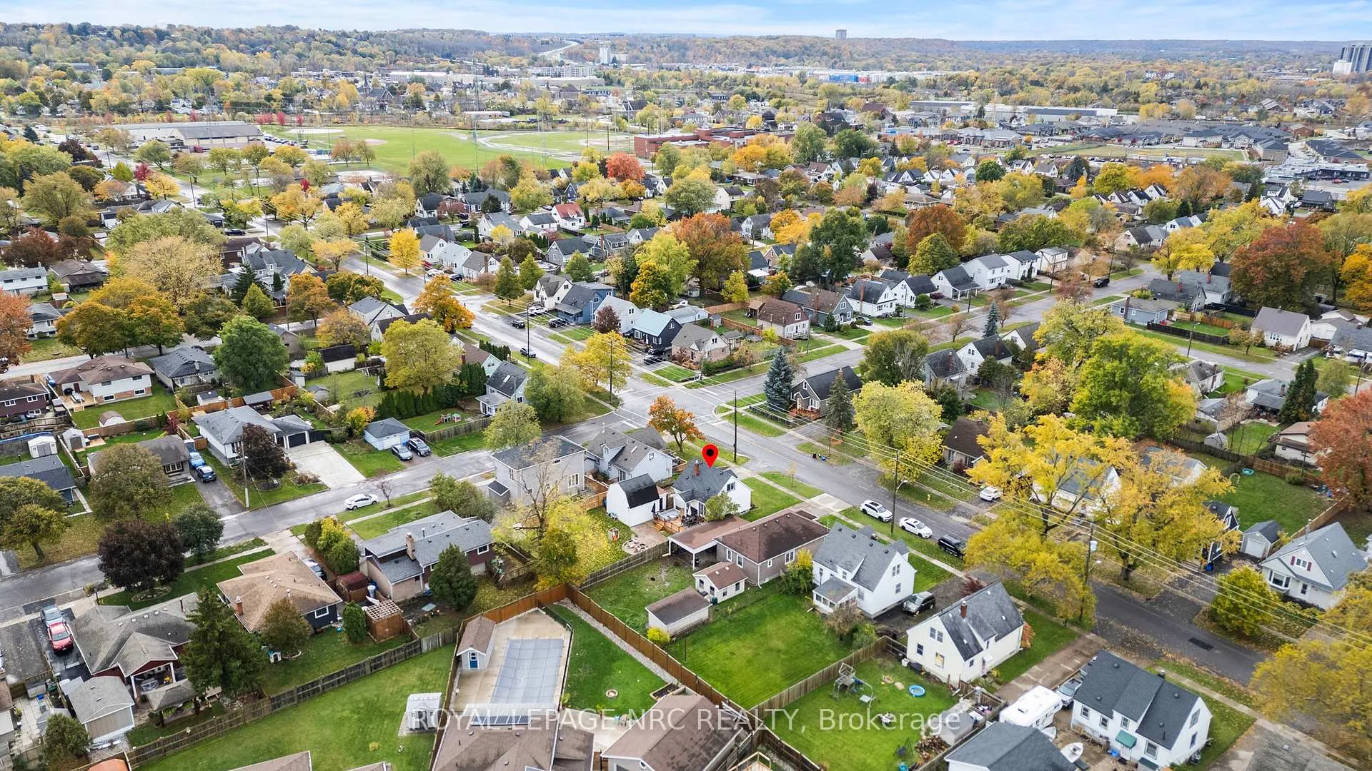 Photo 26 of 88 Park Avenue, St. Catharines, Secord Woods — HOMEH