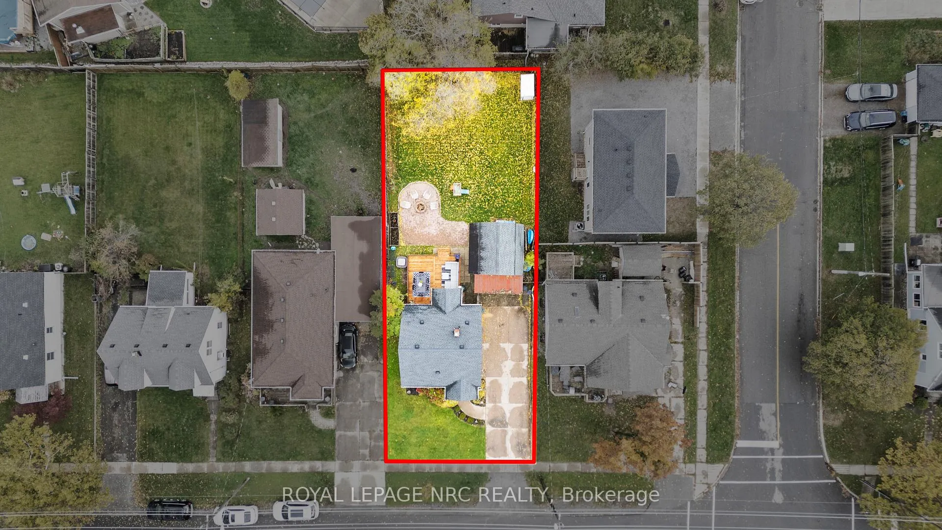 Photo 27 of 88 Park Avenue, St. Catharines, Secord Woods — HOMEH