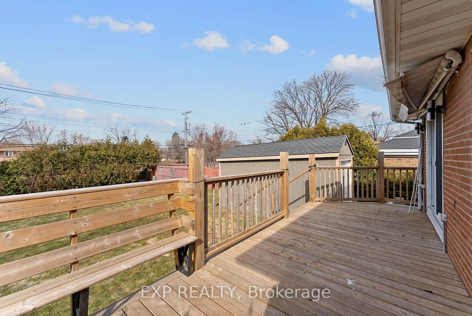 Photo 43 of 39 Hobden Place, Etobicoke, Willowridge-Martingrove-Richview — HOMEH