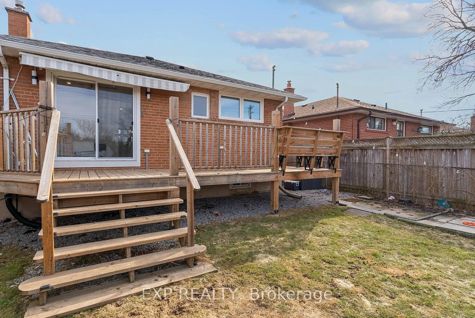 Photo 44 of 39 Hobden Place, Etobicoke, Willowridge-Martingrove-Richview — HOMEH