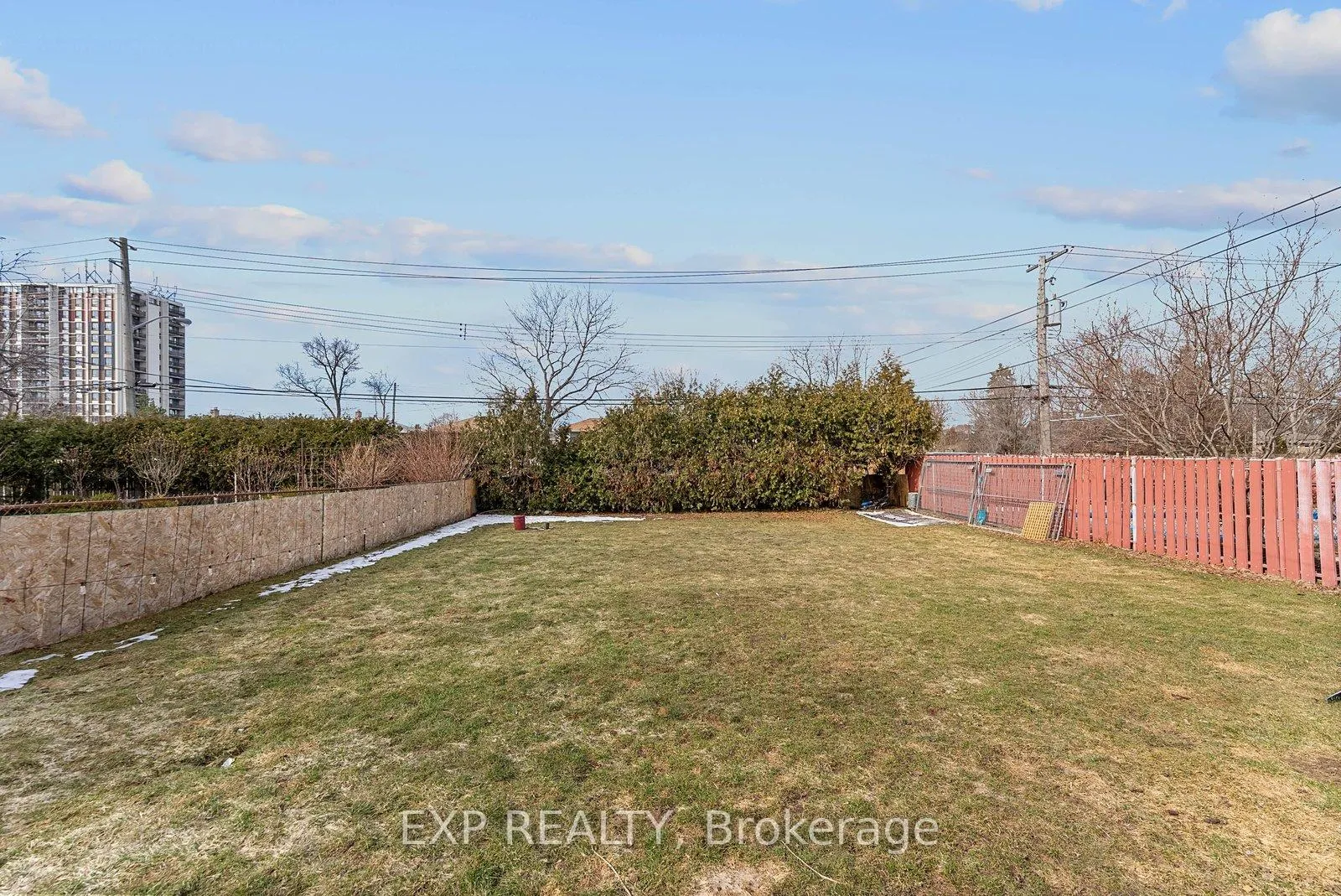 Photo 45 of 39 Hobden Place, Etobicoke, Willowridge-Martingrove-Richview — HOMEH