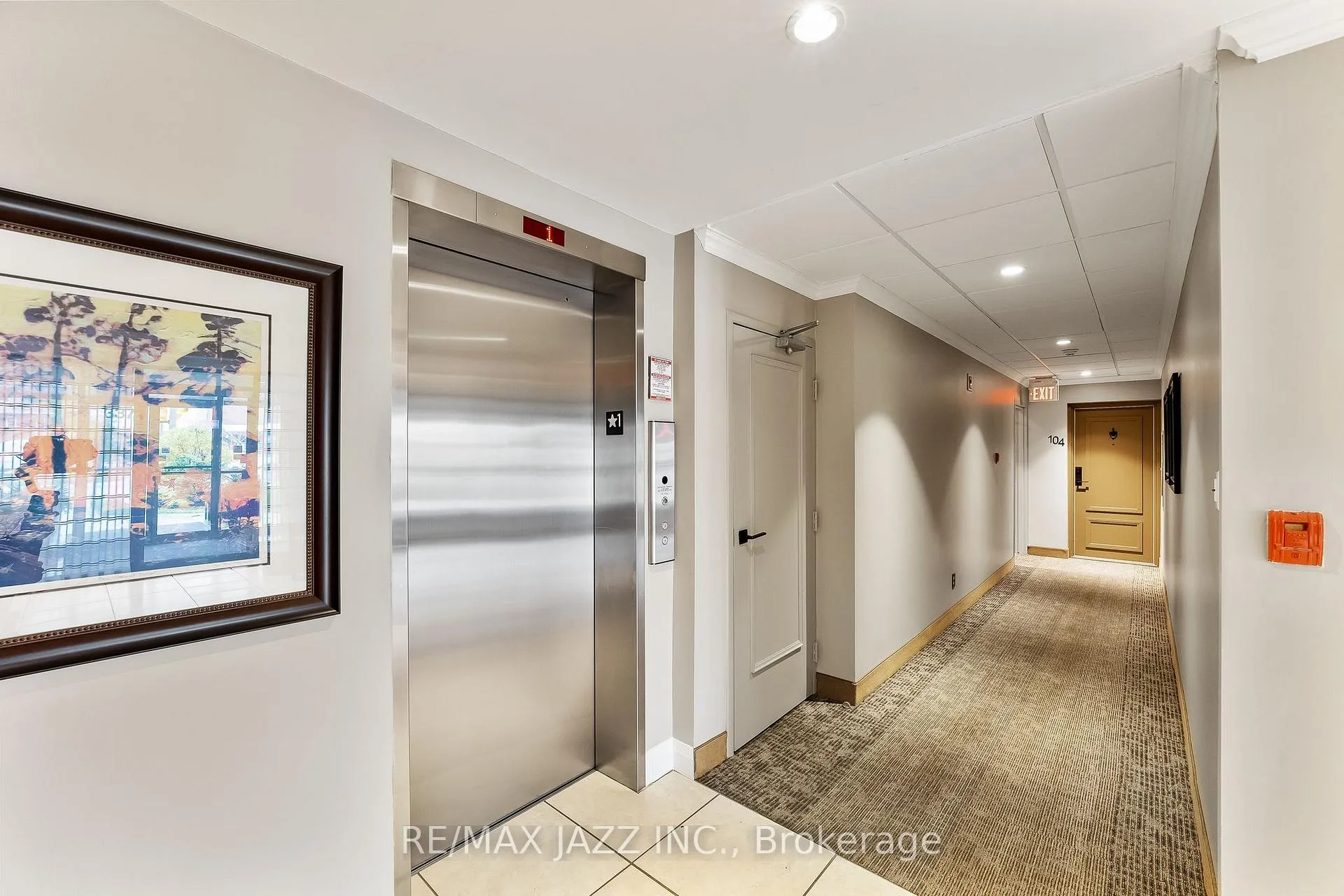 Photo 6 of Unit 403, 337 Simcoe Street N, Oshawa, O'Neill — HOMEH
