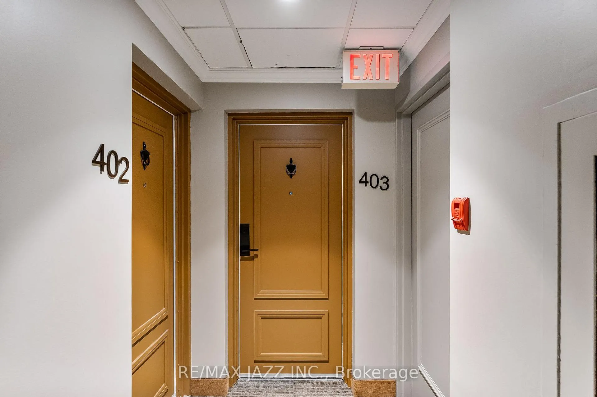 Photo 7 of Unit 403, 337 Simcoe Street N, Oshawa, O'Neill — HOMEH