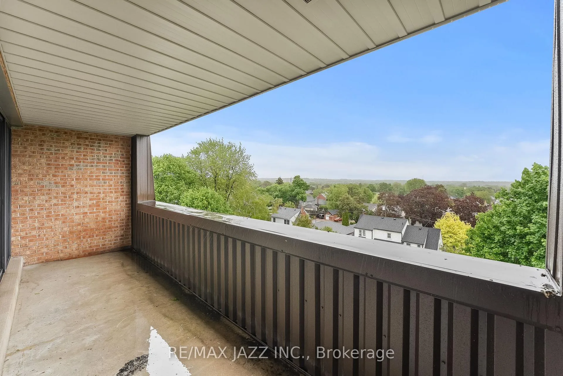 Photo 24 of Unit 403, 337 Simcoe Street N, Oshawa, O'Neill — HOMEH
