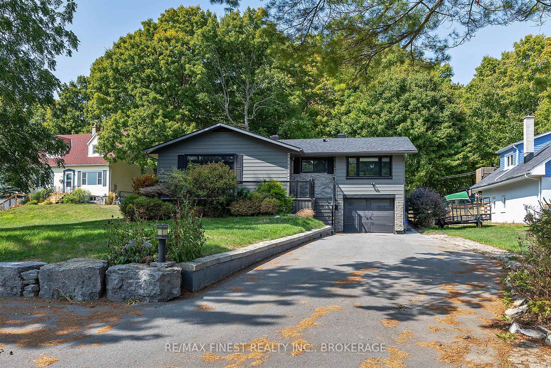 Photo 1 of 4225 Bath Road, Kingston, South of Taylor-Kidd Blvd — HOMEH