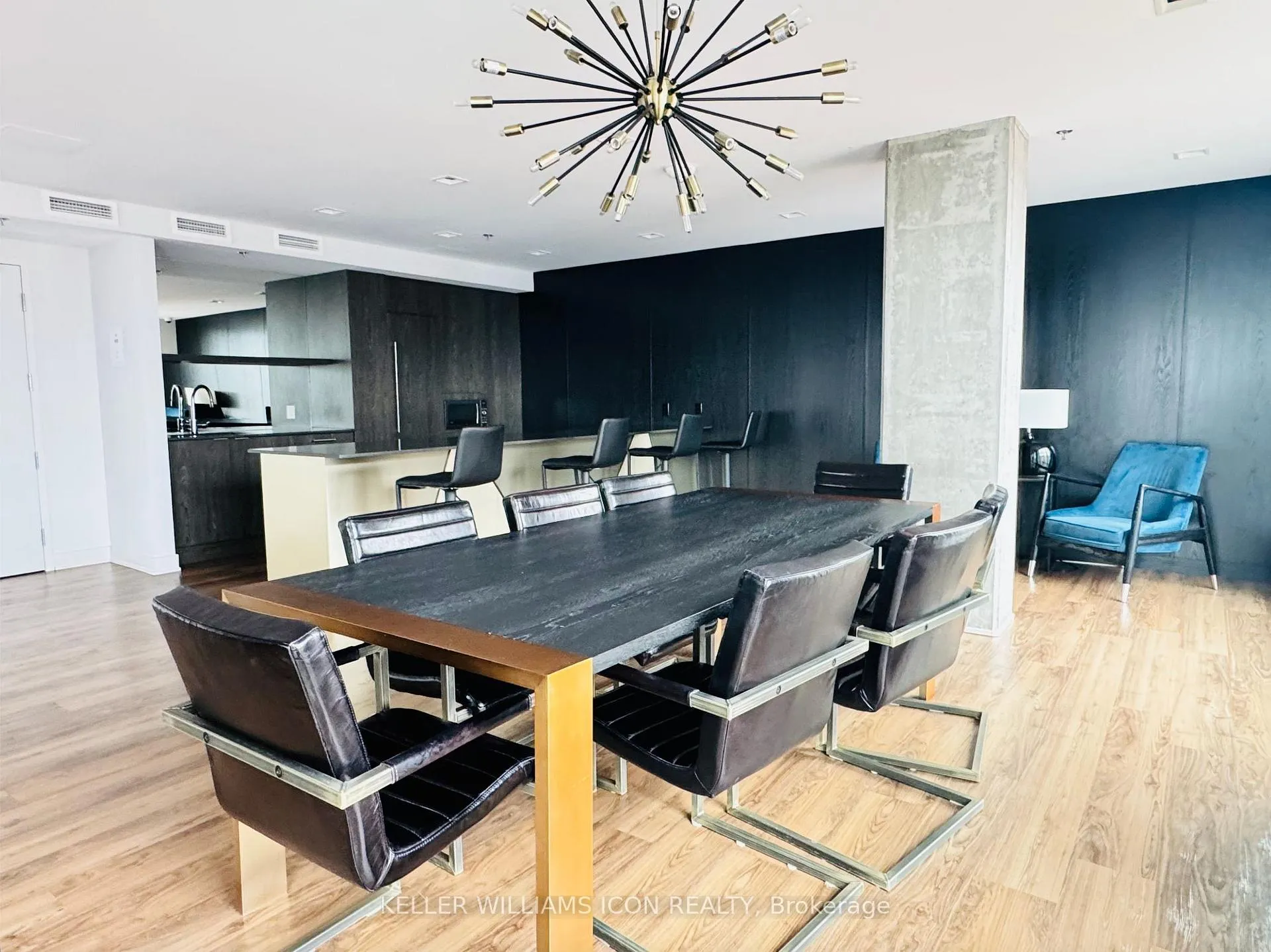 Photo 13 of Unit 1603, 20 Daly Avenue, Ottawa, Sandy Hill — HOMEH
