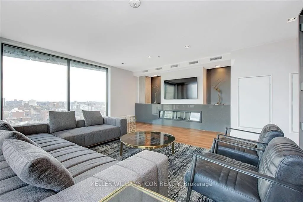Photo 15 of Unit 1603, 20 Daly Avenue, Ottawa, Sandy Hill — HOMEH