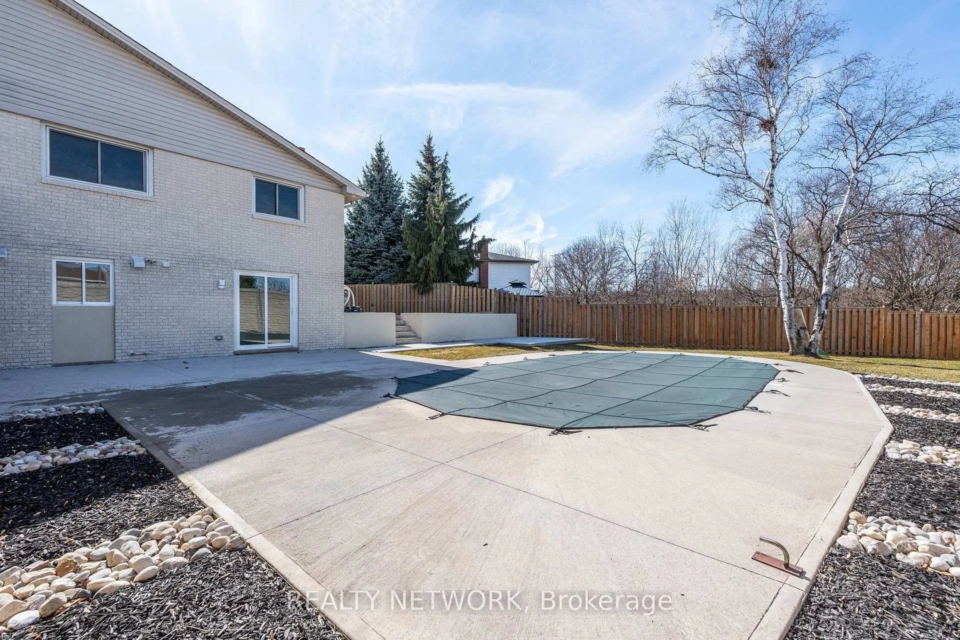 Photo 45 of 64 Brookstream Court, Hamilton, Red Hill — HOMEH