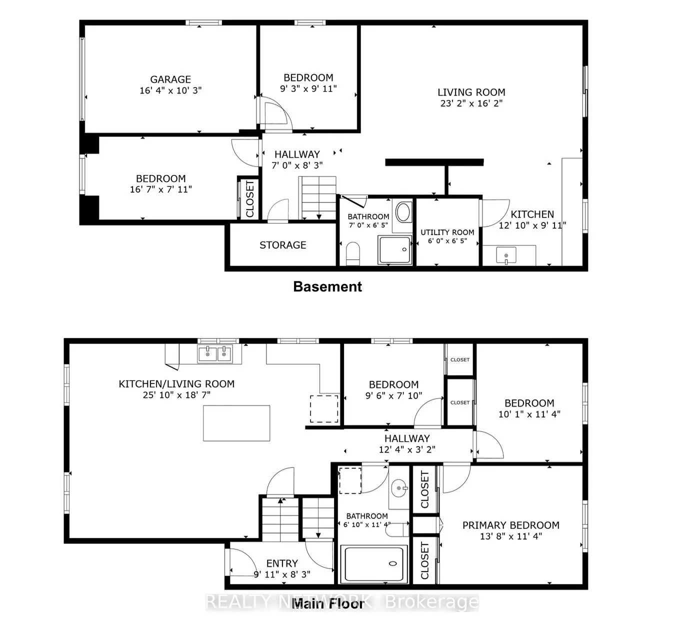 Photo 47 of 64 Brookstream Court, Hamilton, Red Hill — HOMEH