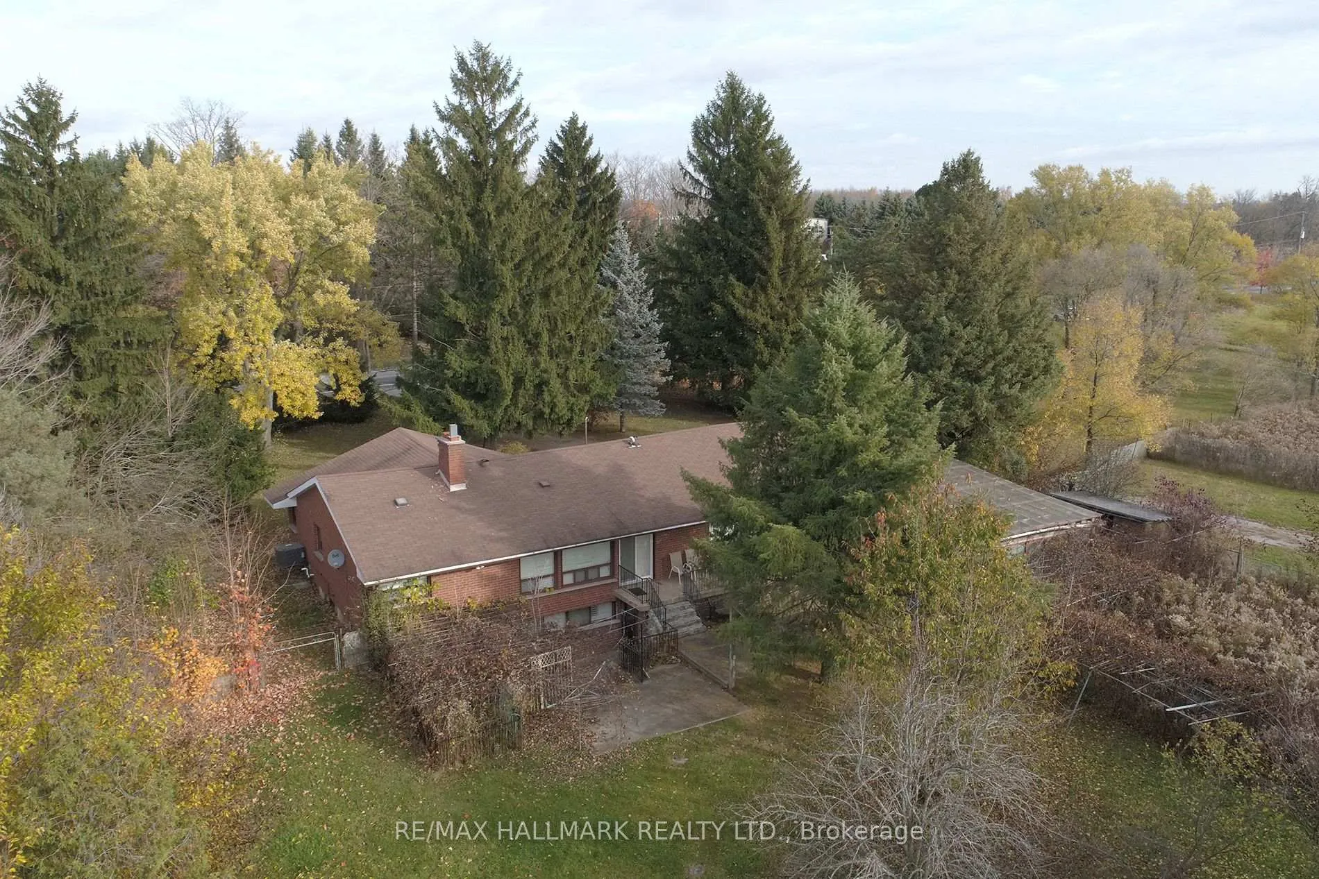 Photo 1 of 4805 19th Avenue, Markham, Rural Markham — HOMEH