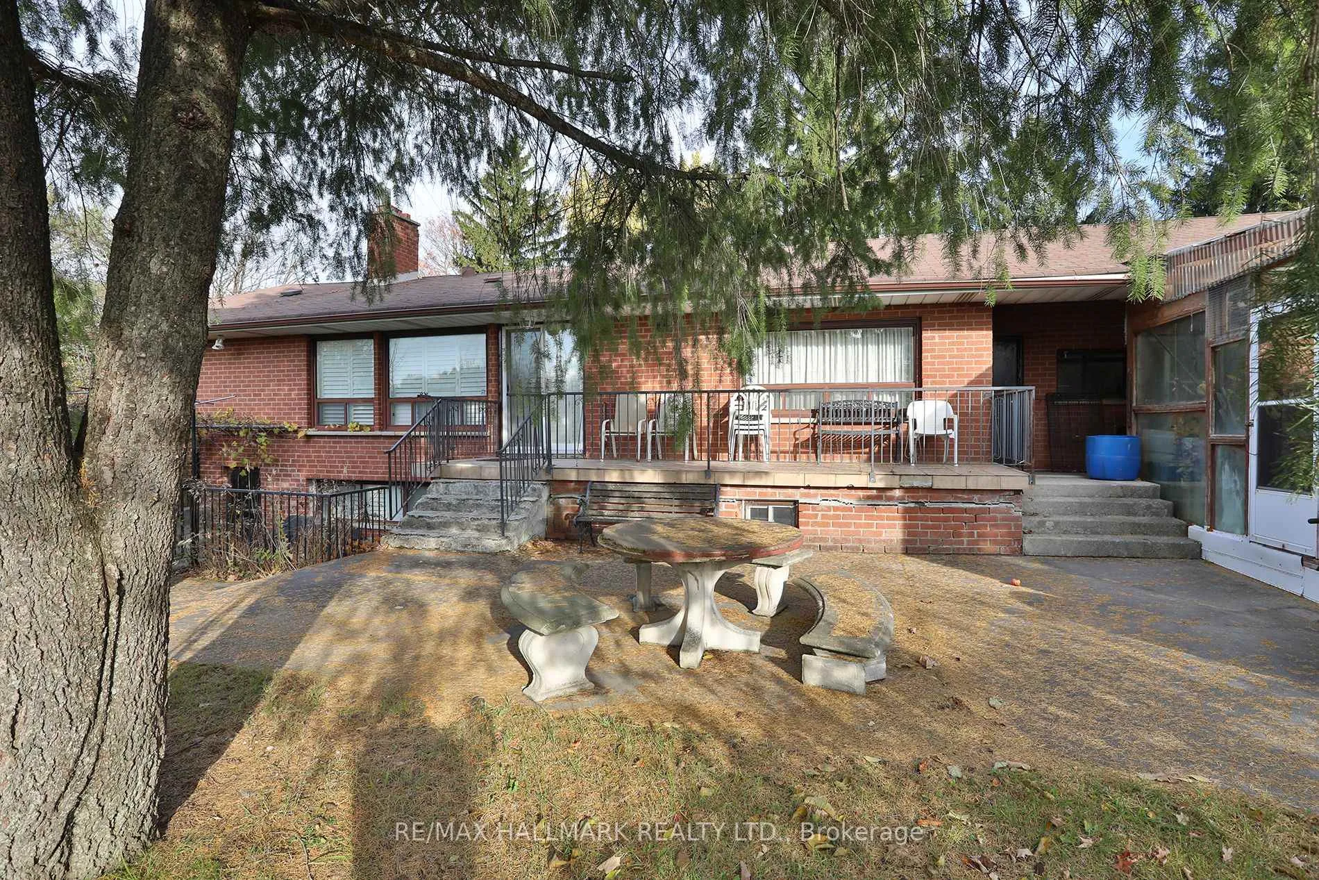 Photo 2 of 4805 19th Avenue, Markham, Rural Markham — HOMEH