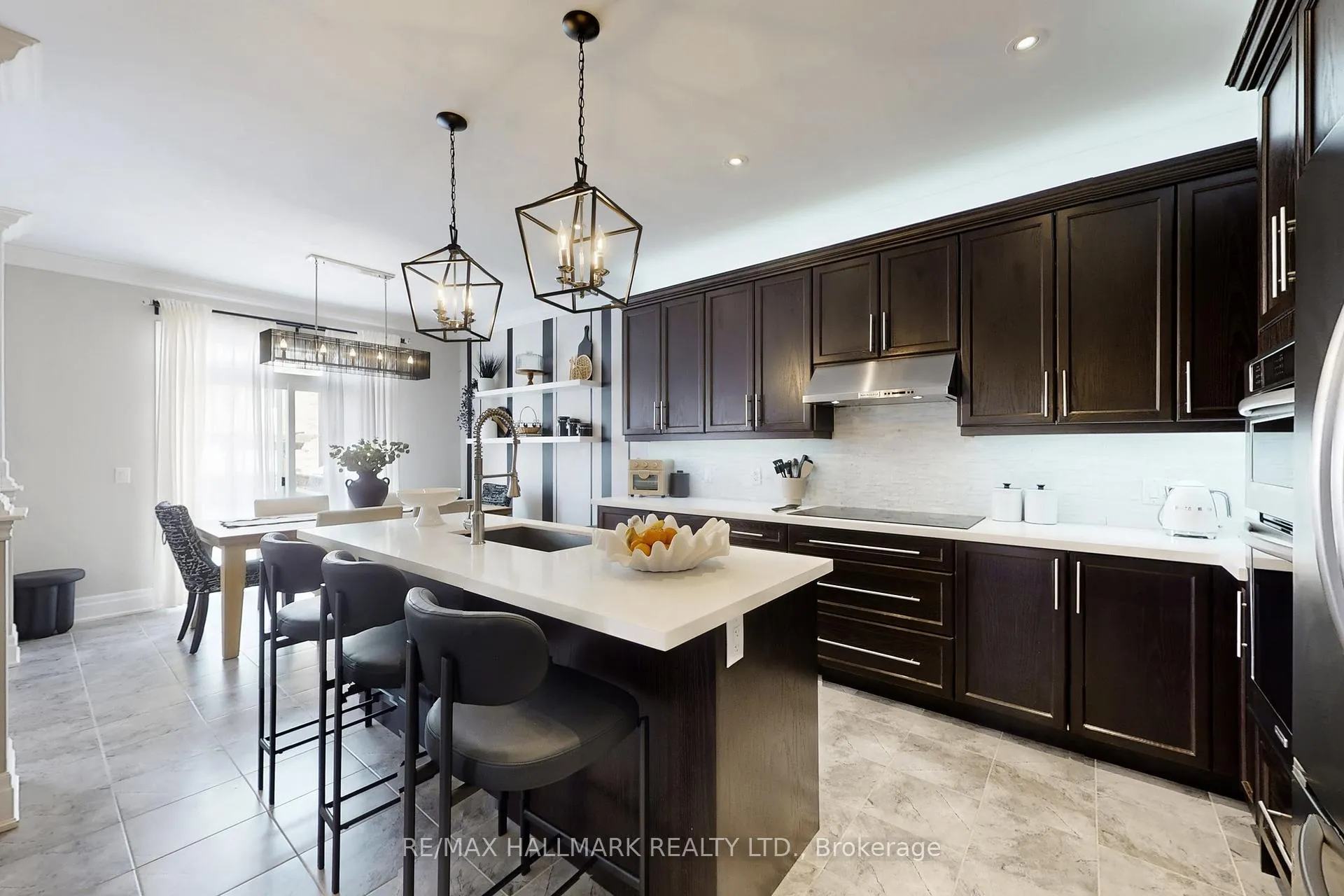 Photo 8 of 52 Mcechearn Crescent, Caledon, Rural Caledon — HOMEH