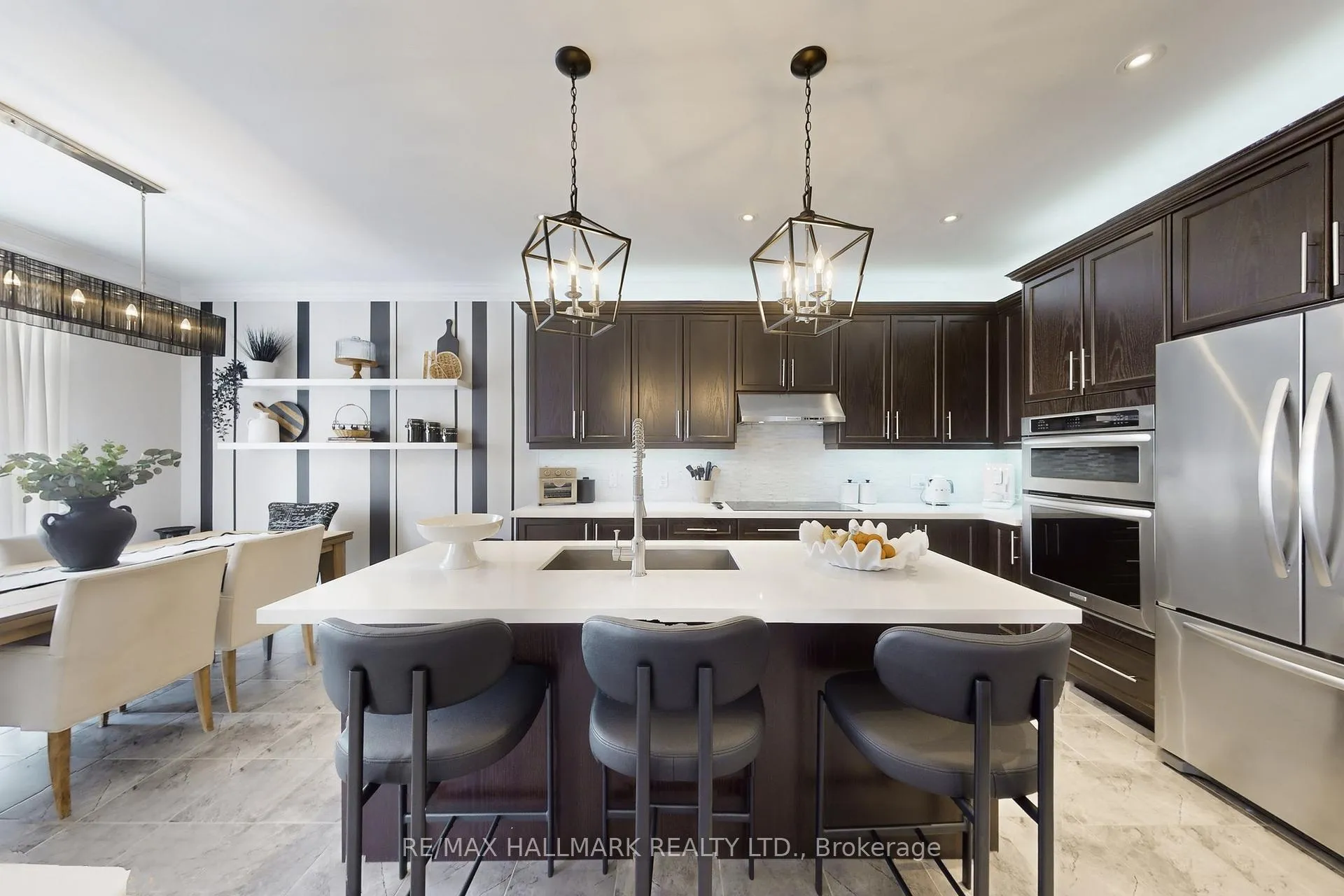 Photo 9 of 52 Mcechearn Crescent, Caledon, Rural Caledon — HOMEH