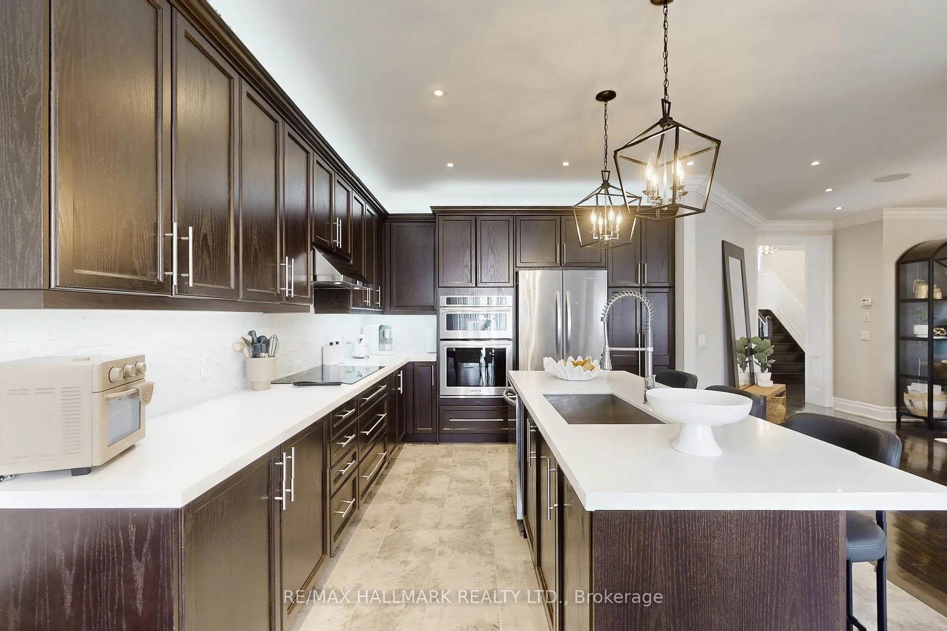 Photo 10 of 52 Mcechearn Crescent, Caledon, Rural Caledon — HOMEH