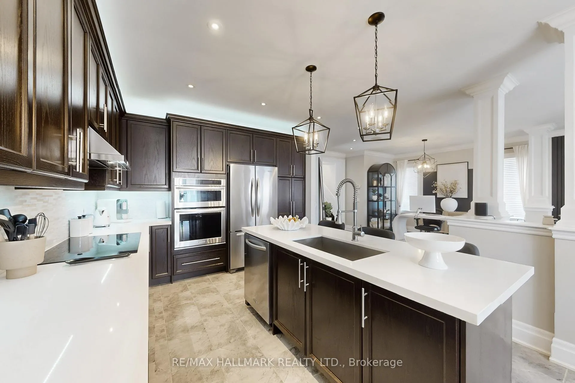 Photo 11 of 52 Mcechearn Crescent, Caledon, Rural Caledon — HOMEH