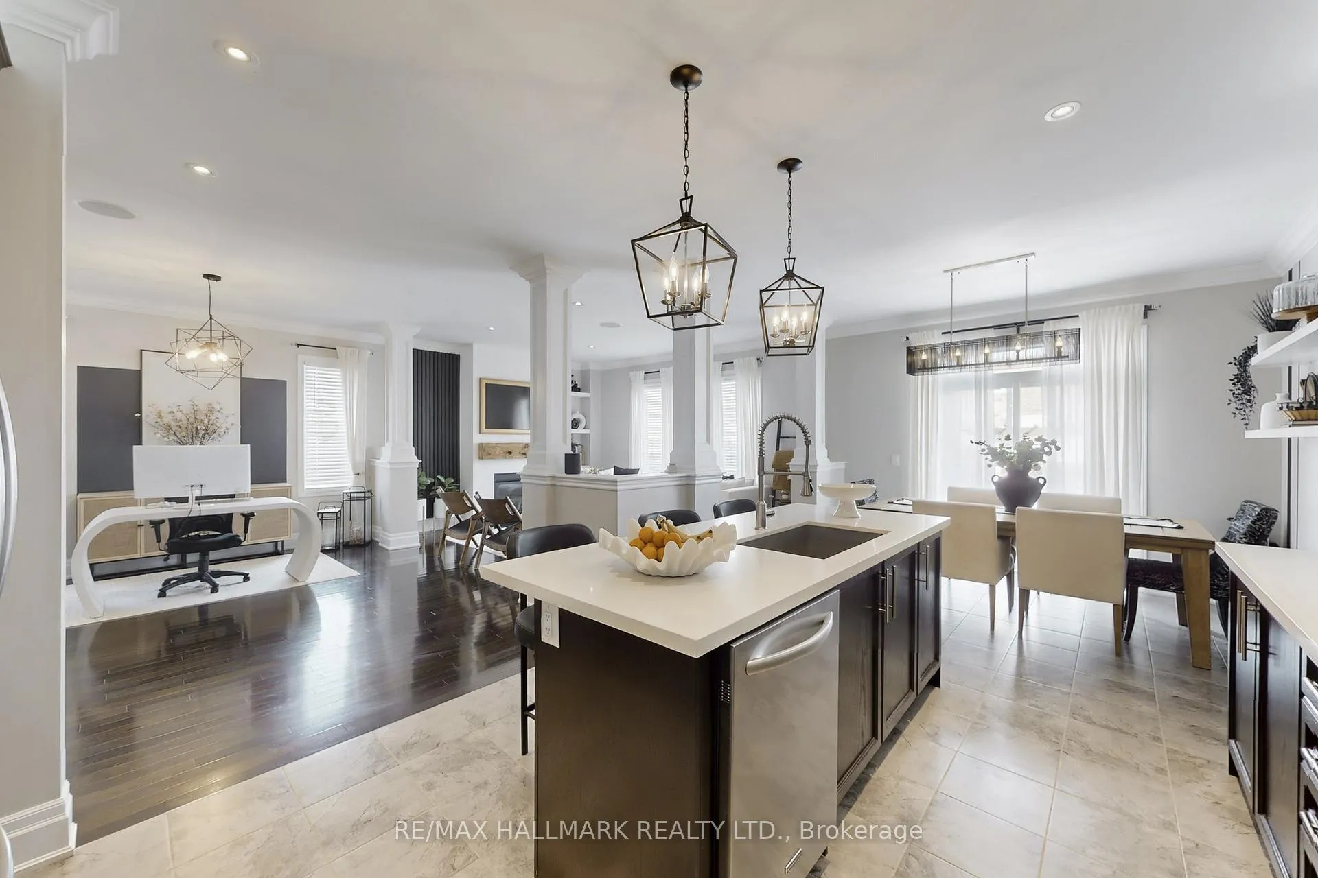 Photo 12 of 52 Mcechearn Crescent, Caledon, Rural Caledon — HOMEH