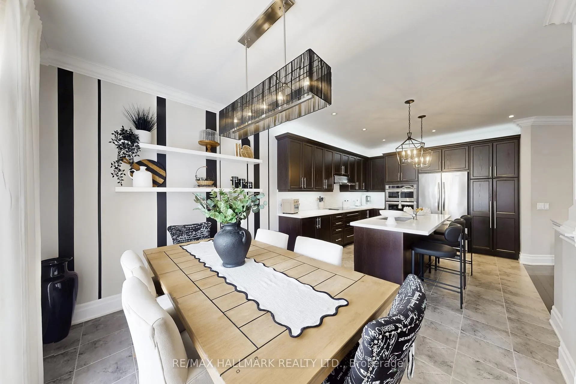 Photo 13 of 52 Mcechearn Crescent, Caledon, Rural Caledon — HOMEH