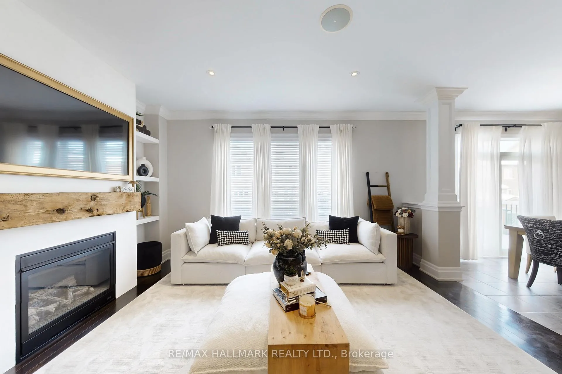 Photo 16 of 52 Mcechearn Crescent, Caledon, Rural Caledon — HOMEH