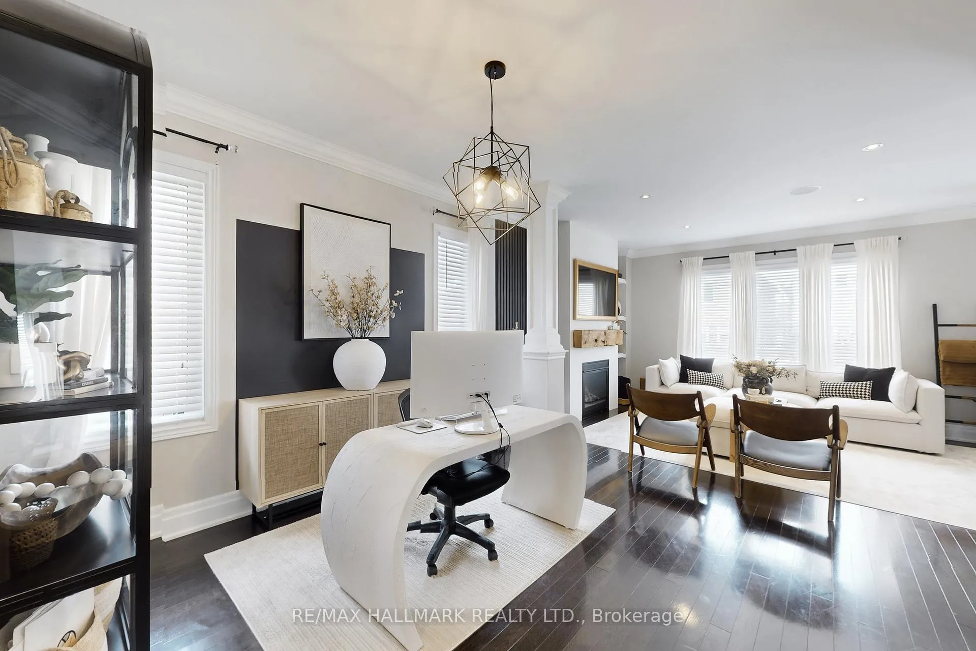 Photo 19 of 52 Mcechearn Crescent, Caledon, Rural Caledon — HOMEH