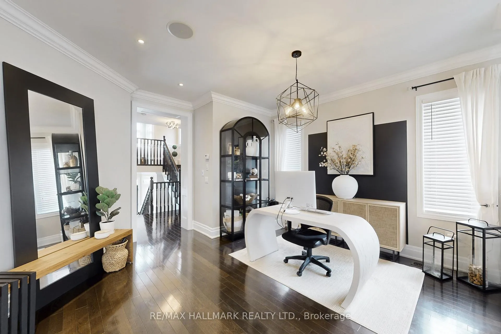 Photo 20 of 52 Mcechearn Crescent, Caledon, Rural Caledon — HOMEH