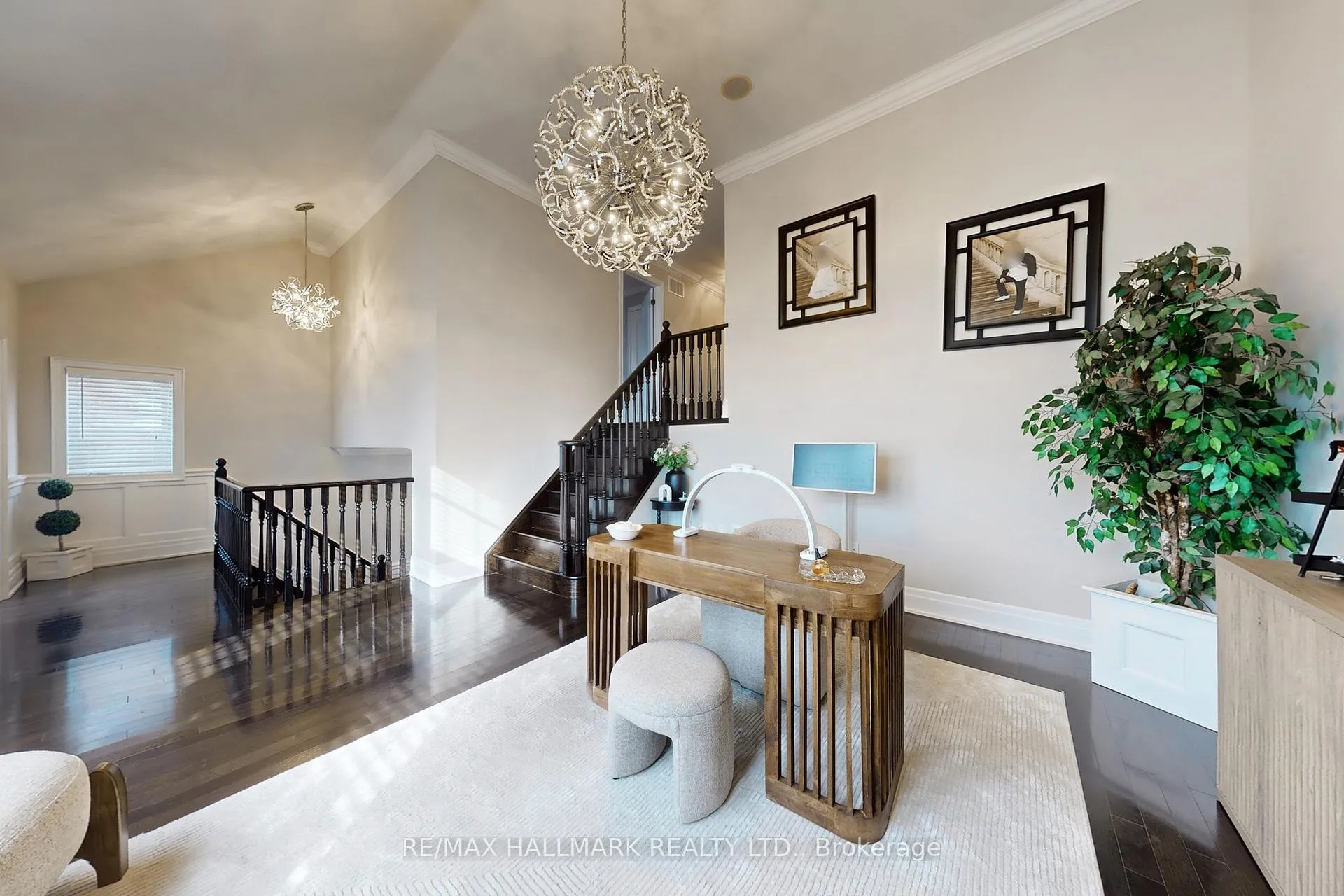 Photo 21 of 52 Mcechearn Crescent, Caledon, Rural Caledon — HOMEH