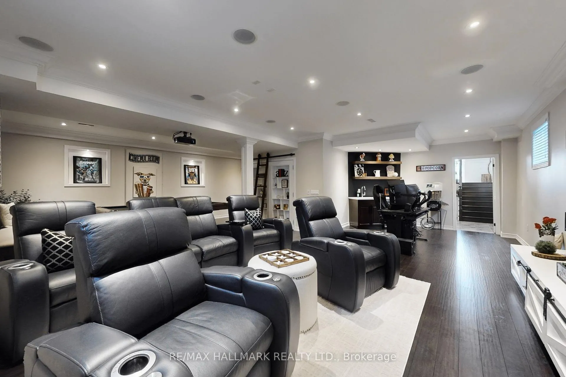 Photo 37 of 52 Mcechearn Crescent, Caledon, Rural Caledon — HOMEH