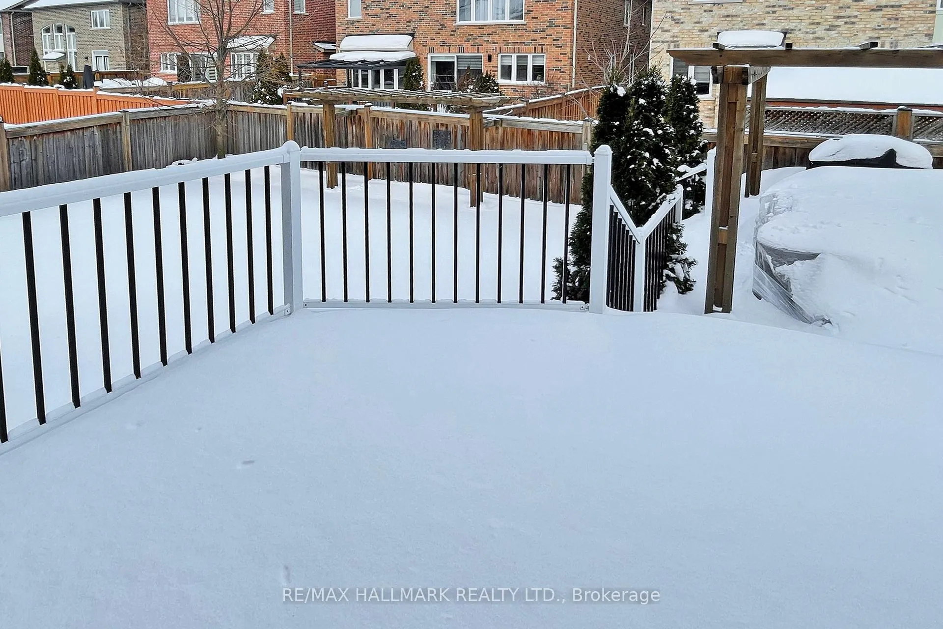 Photo 43 of 52 Mcechearn Crescent, Caledon, Rural Caledon — HOMEH