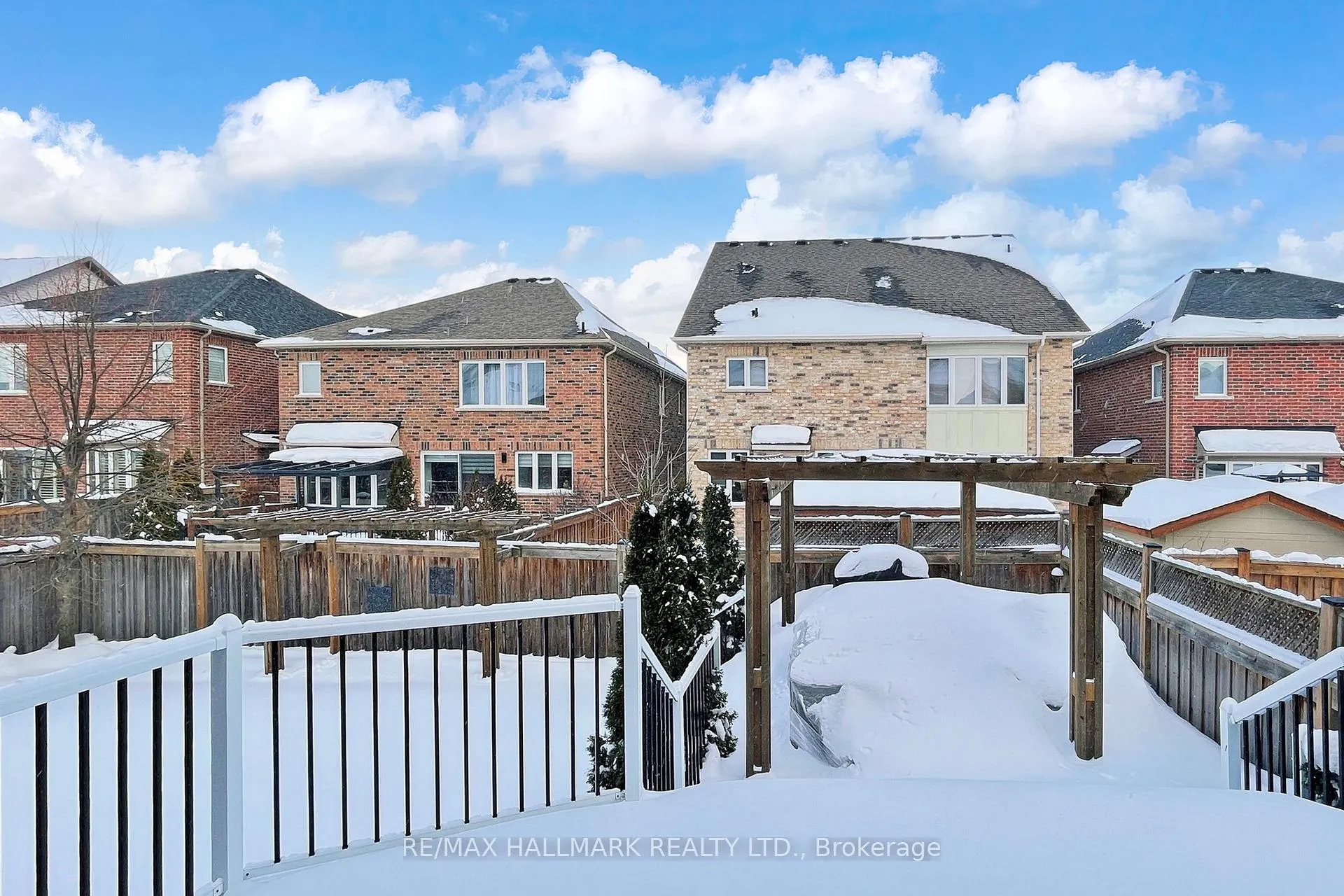 Photo 44 of 52 Mcechearn Crescent, Caledon, Rural Caledon — HOMEH