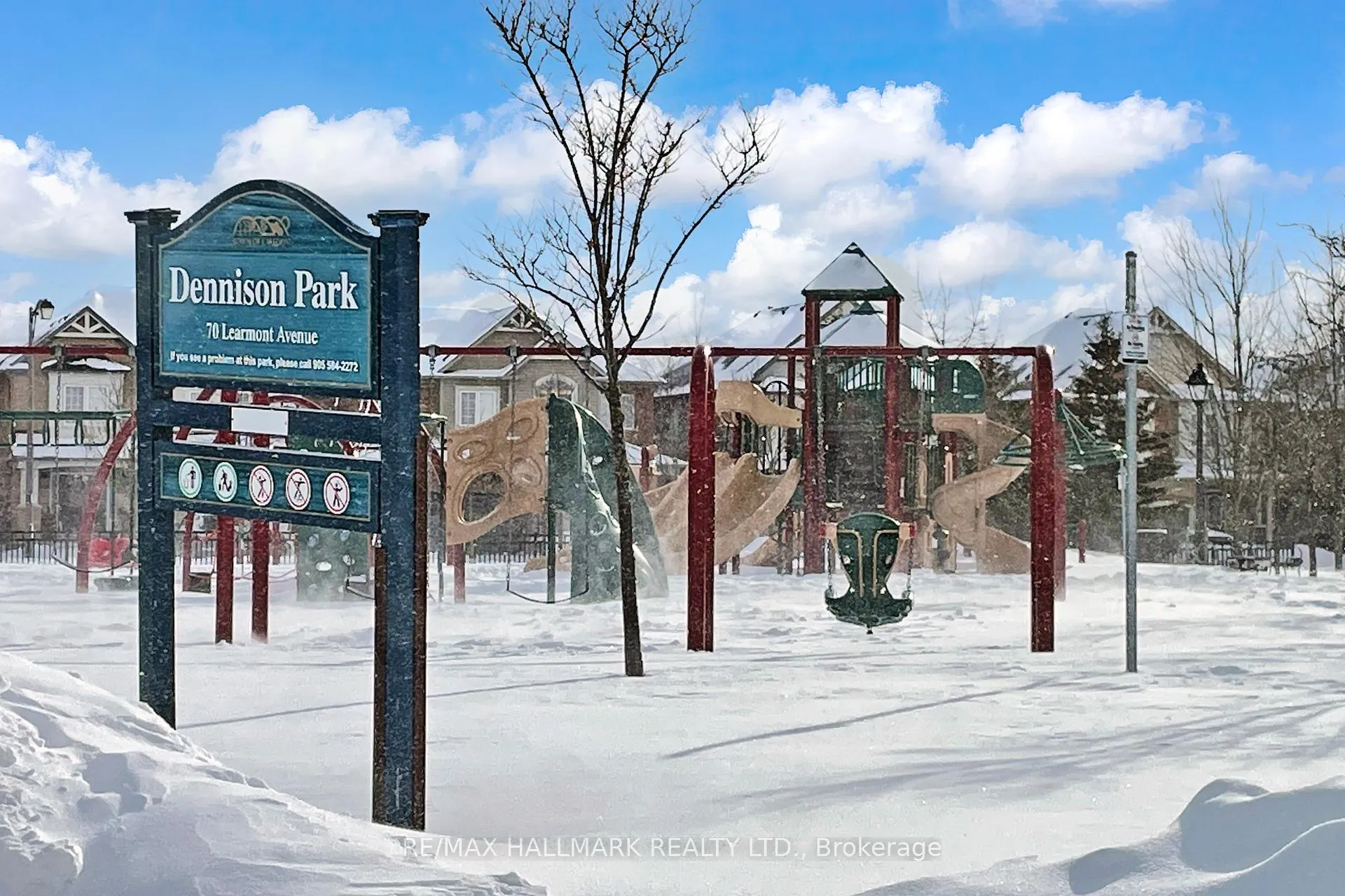 Photo 47 of 52 Mcechearn Crescent, Caledon, Rural Caledon — HOMEH