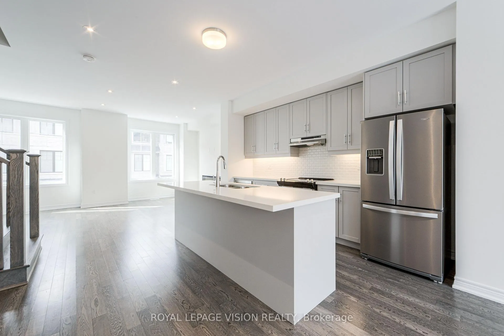 Photo 14 of 51 Folcroft Street, Brampton, Credit Valley — HOMEH