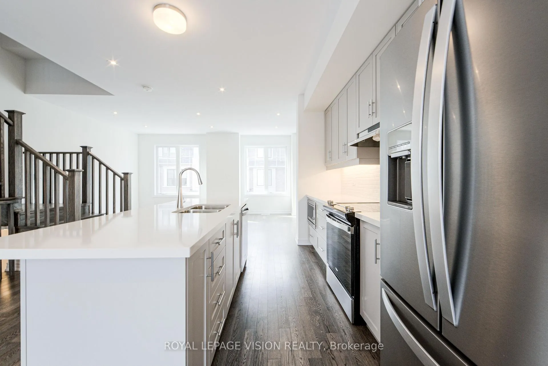Photo 15 of 51 Folcroft Street, Brampton, Credit Valley — HOMEH