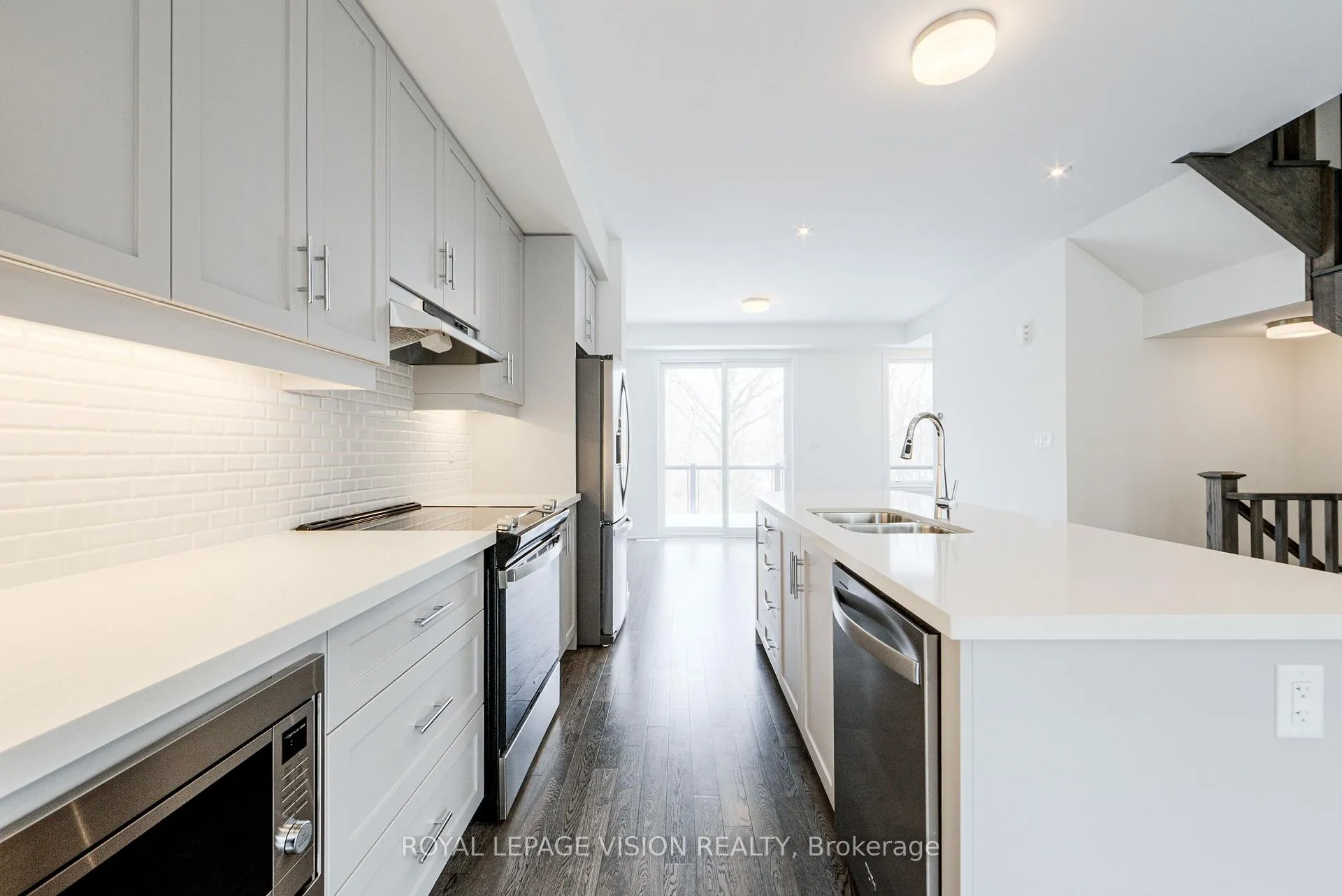 Photo 18 of 51 Folcroft Street, Brampton, Credit Valley — HOMEH