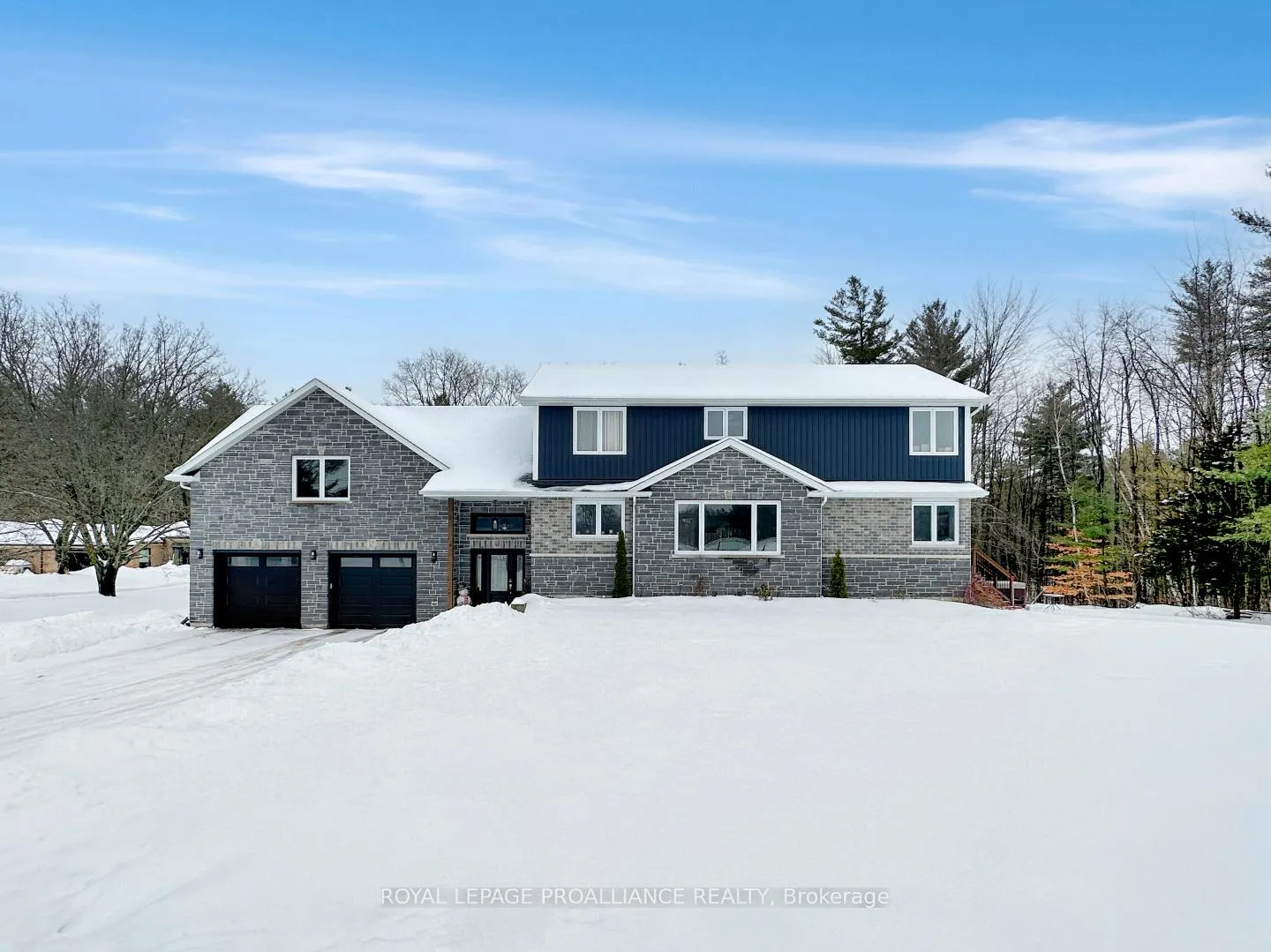 Photo 2 of 296 Bird Road, Stirling-Rawdon, Rawdon Ward — HOMEH