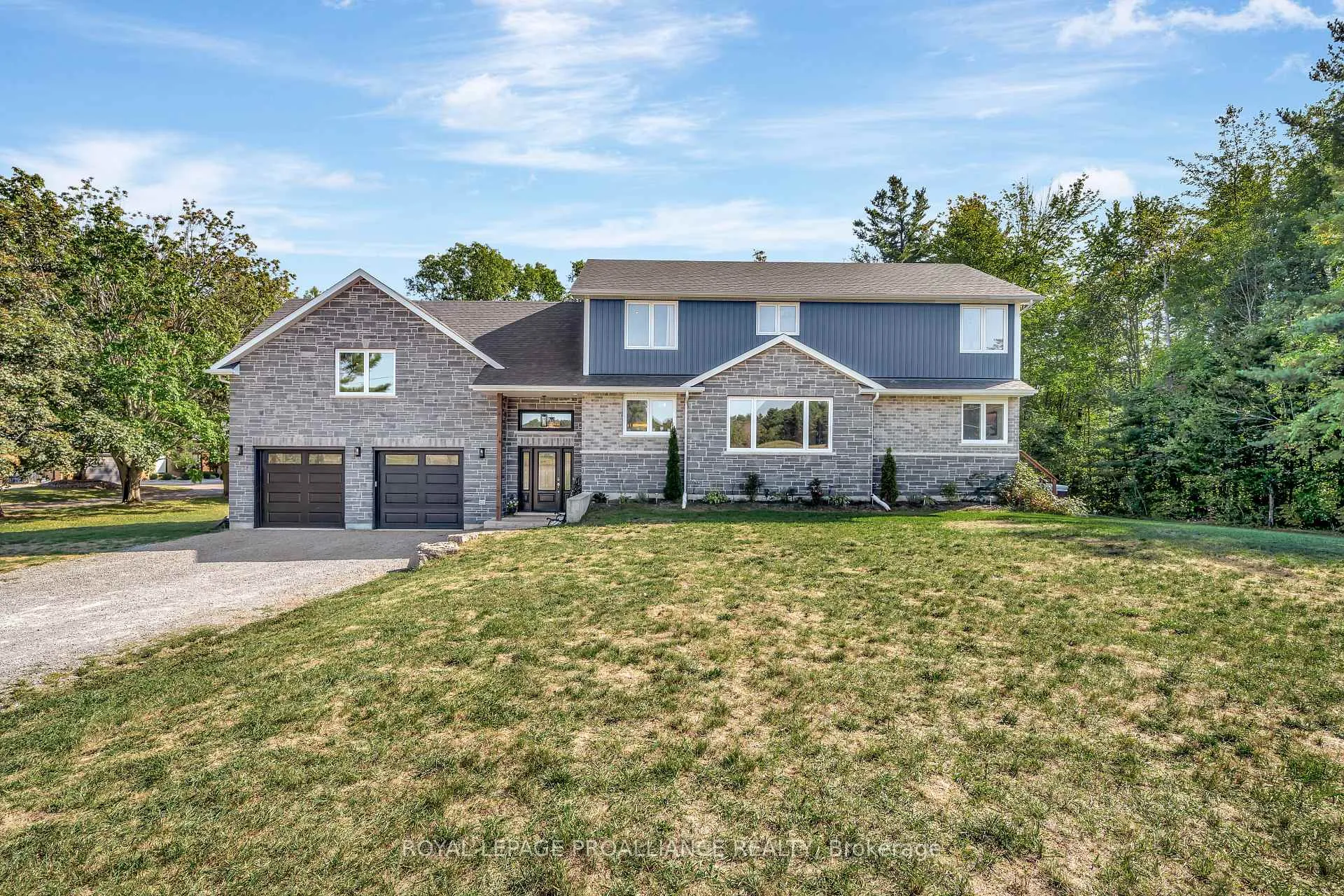 Photo 3 of 296 Bird Road, Stirling-Rawdon, Rawdon Ward — HOMEH