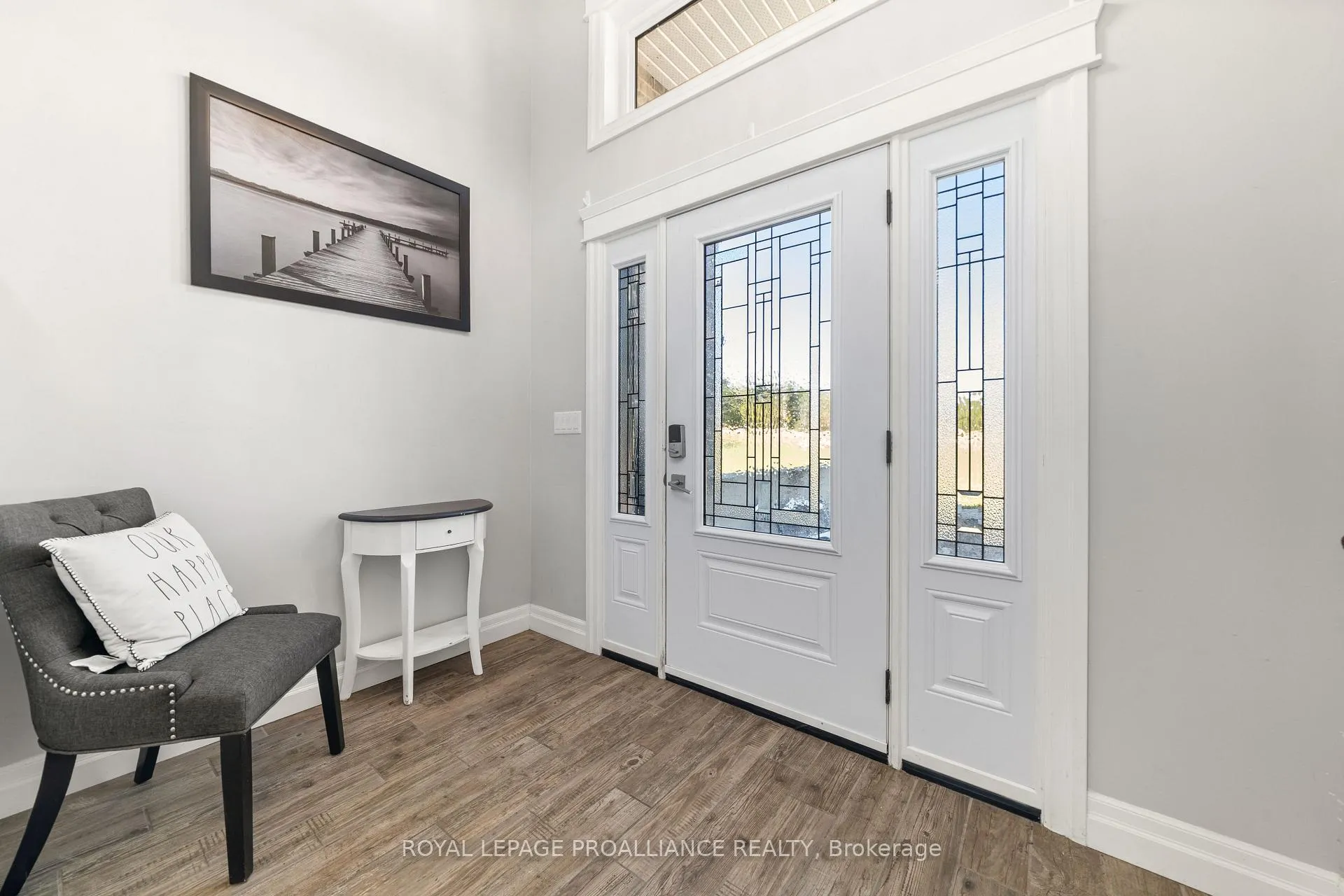 Photo 4 of 296 Bird Road, Stirling-Rawdon, Rawdon Ward — HOMEH