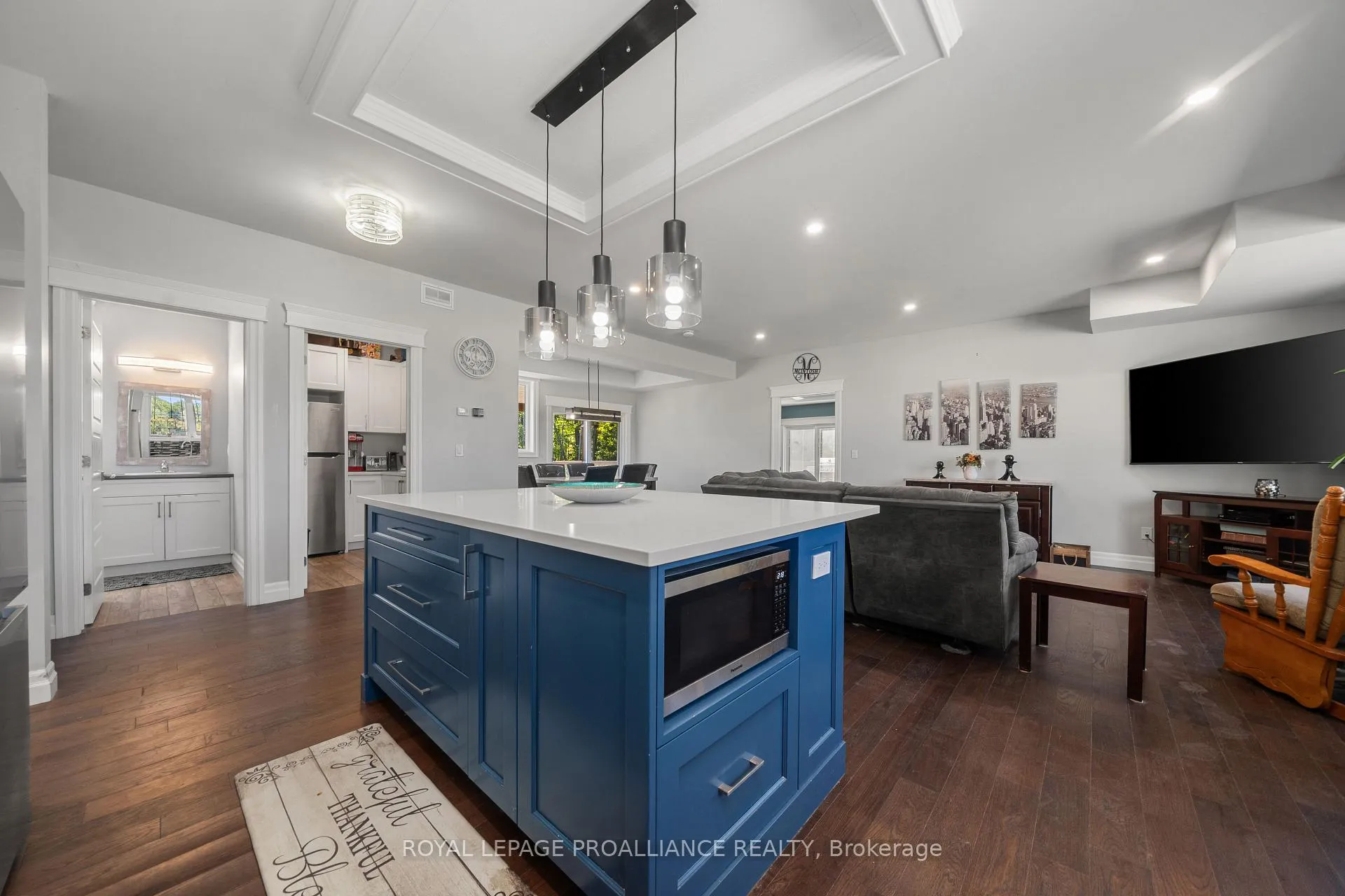 Photo 9 of 296 Bird Road, Stirling-Rawdon, Rawdon Ward — HOMEH
