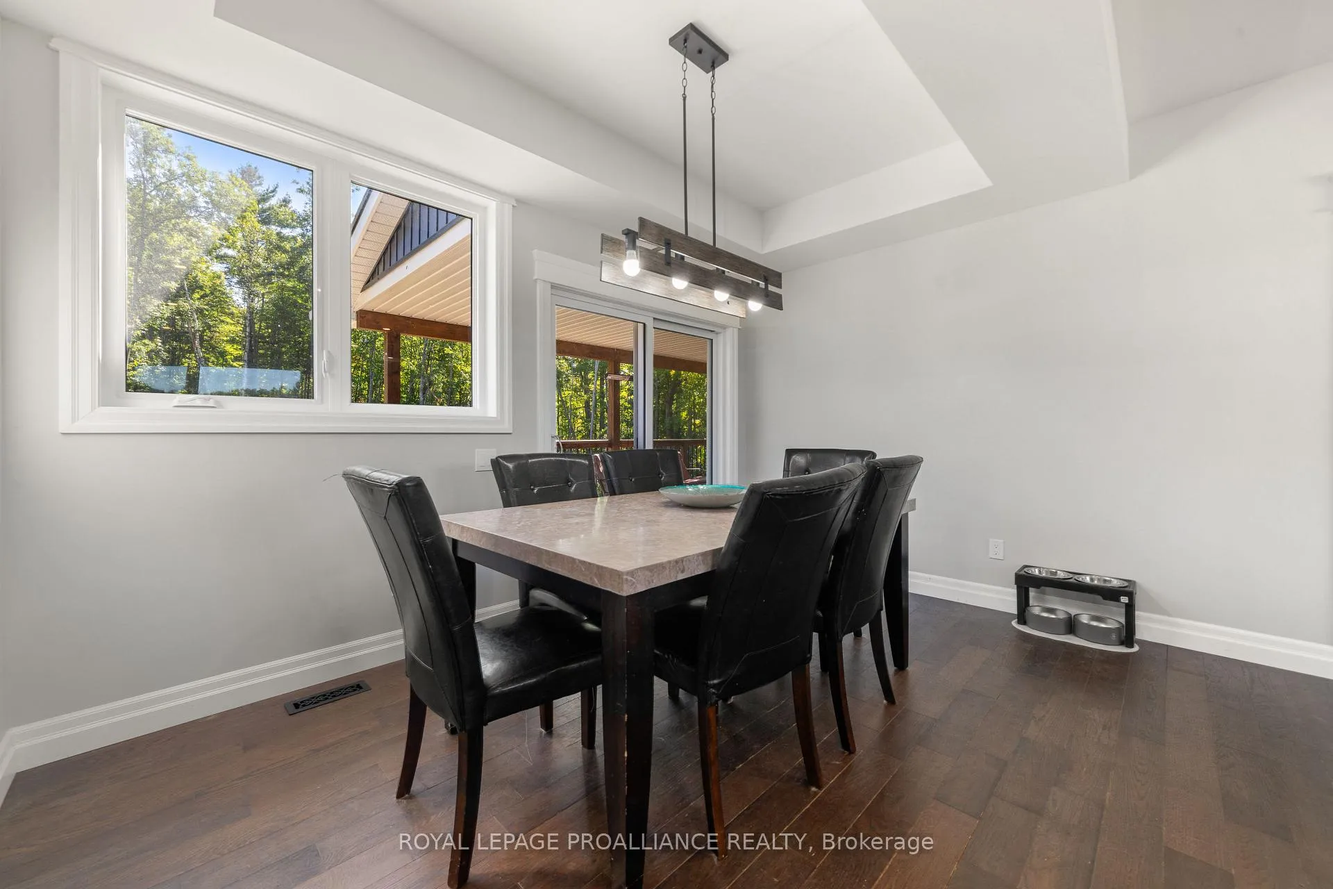 Photo 14 of 296 Bird Road, Stirling-Rawdon, Rawdon Ward — HOMEH
